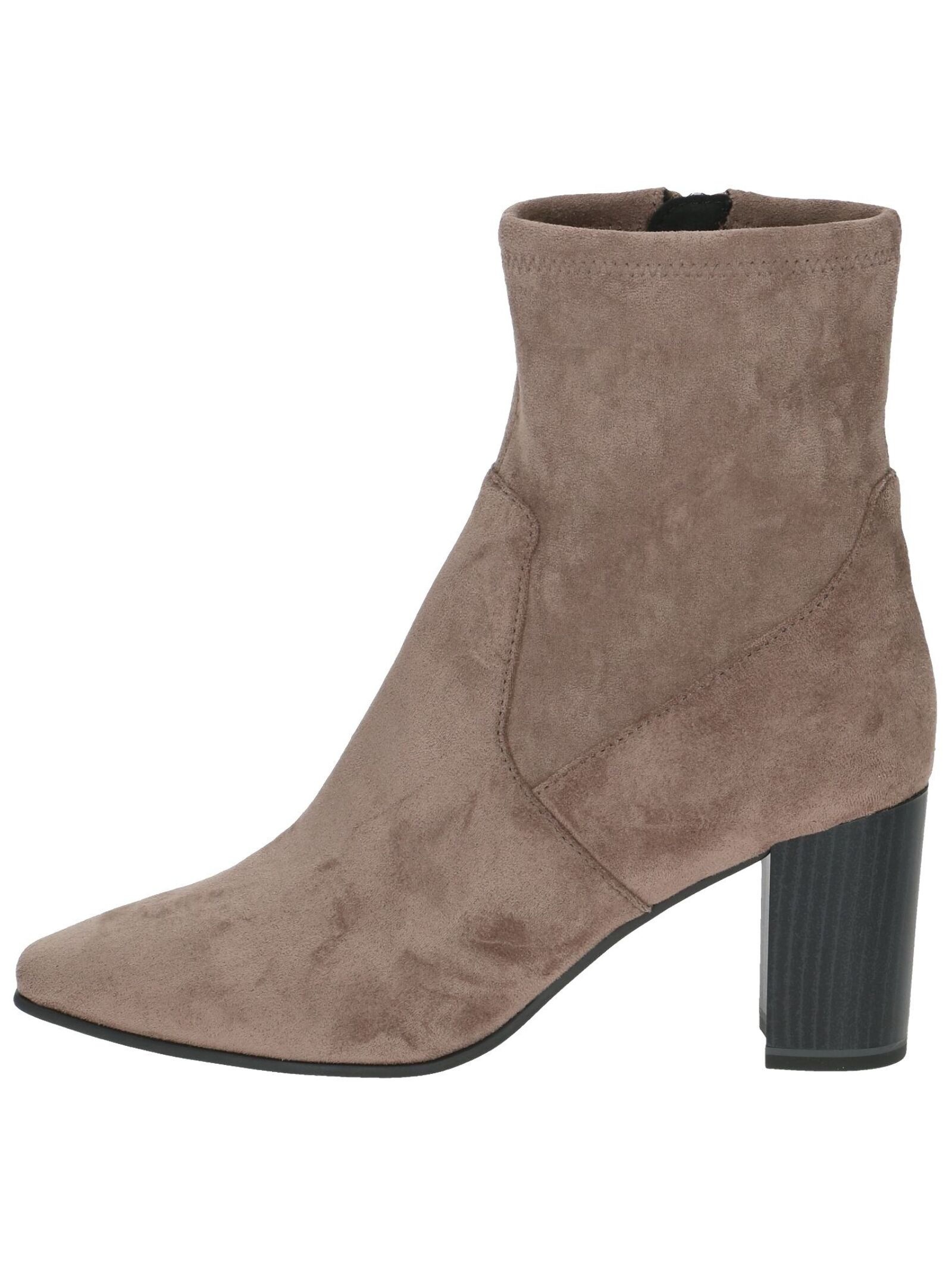 Caprice Stiefelette "Caprice Stiefelette Lederimitat" günstig online kaufen