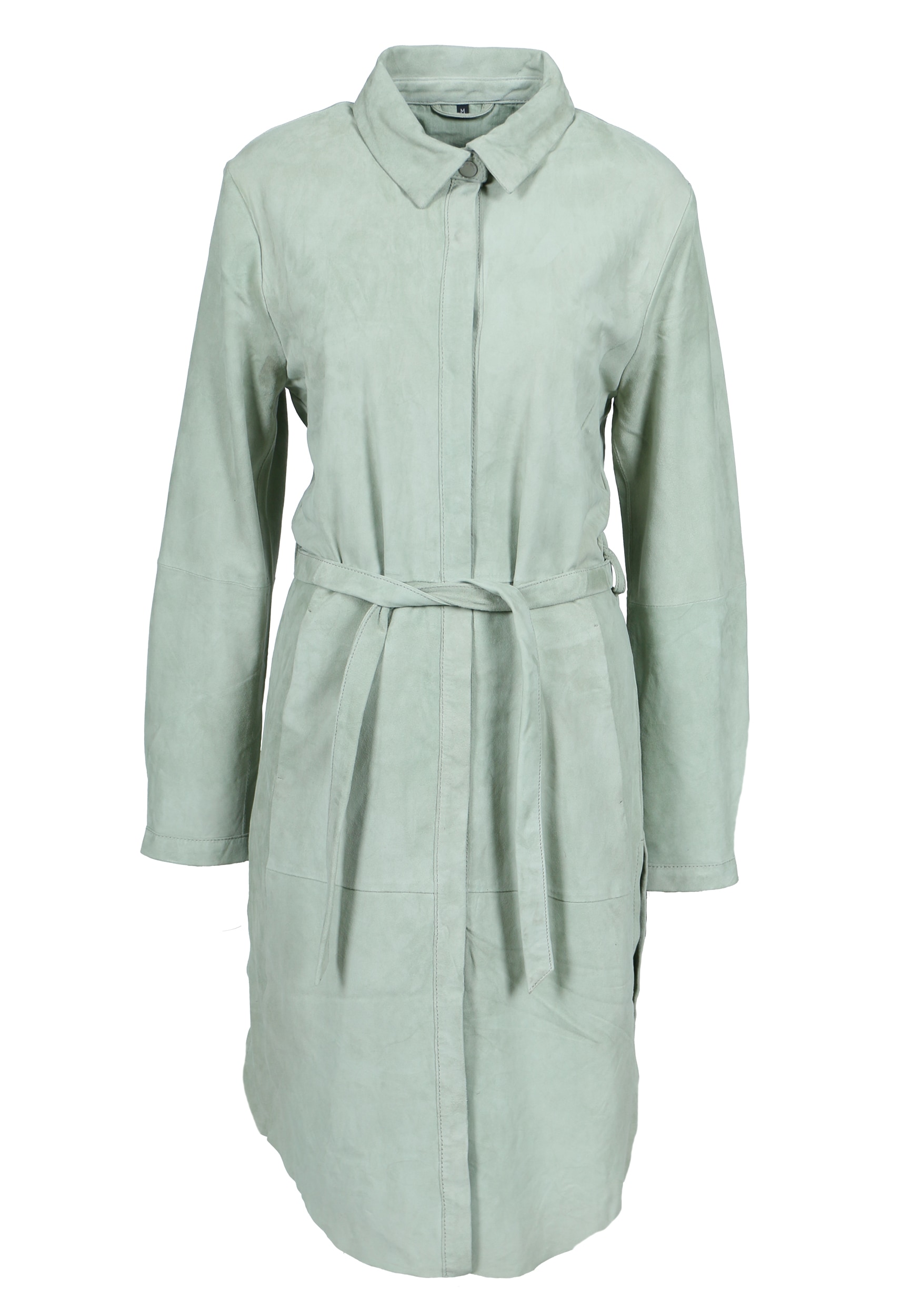 Freaky Nation Lederjacke "Real Feelings-FN" günstig online kaufen