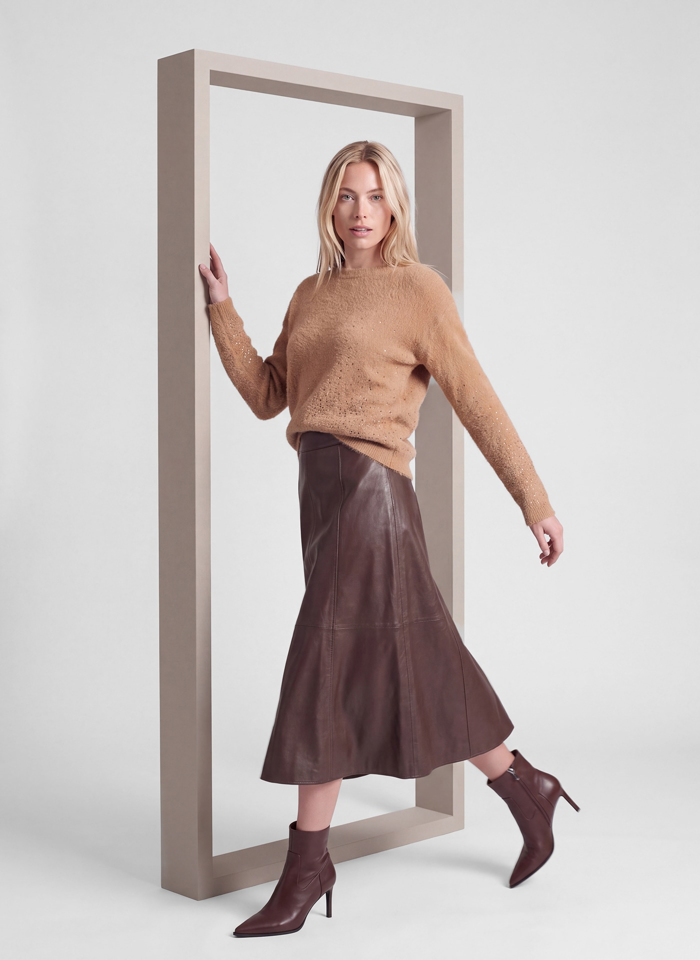 Rabe Strickpullover »Pullover«