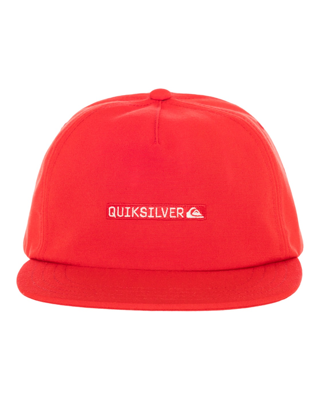 Quiksilver Snapback Cap "Dna Clicked" günstig online kaufen