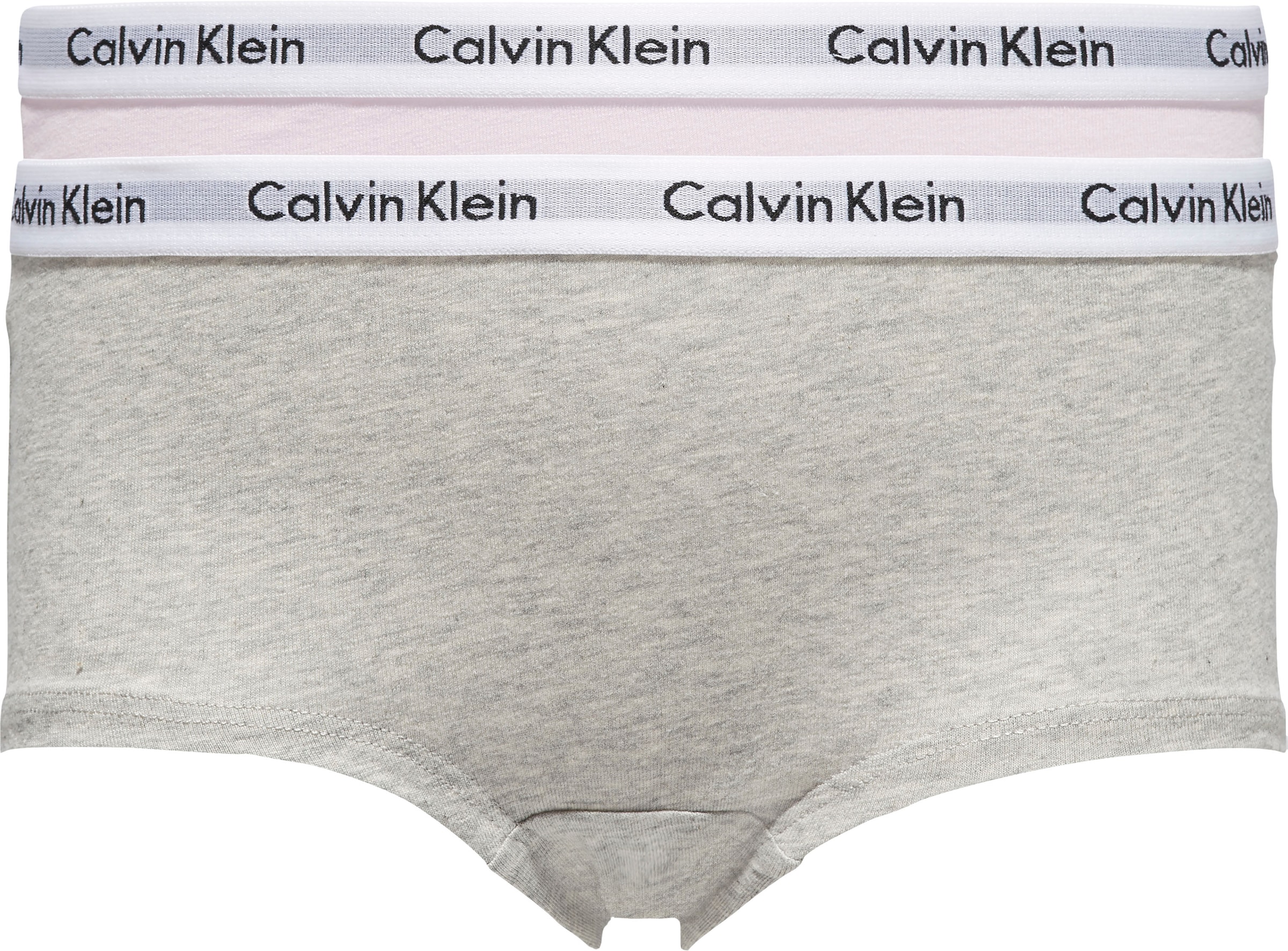 Calvin Klein Panty, (2 St.), BAUR für online Mädchen mit | Logobund bestellen