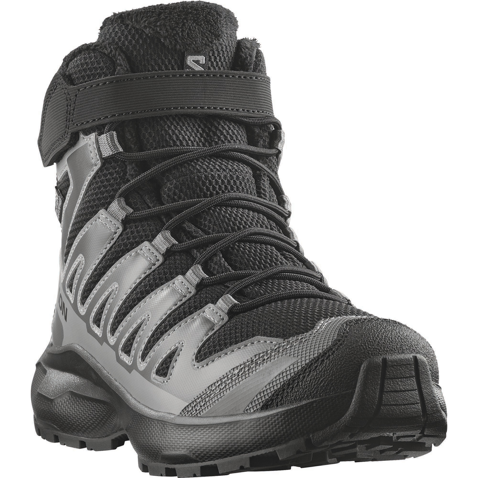Salomon "XA PRO WINTER WP J" wasserdicht
