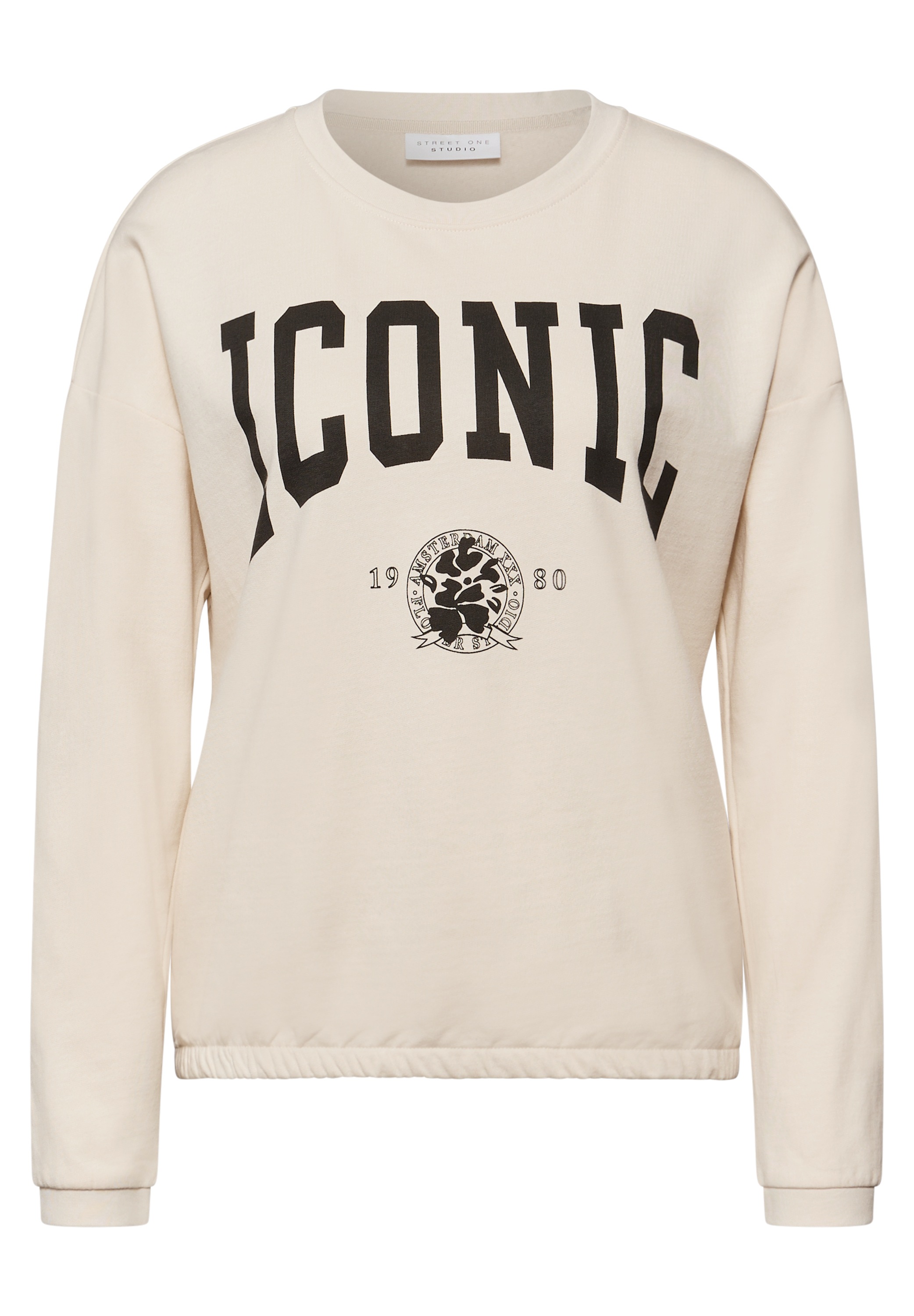 Street One Studio Longsleeve Women's Soft Beige 44 2