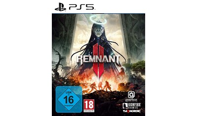 Spielesoftware »Remnant 2«, PlayStation 5