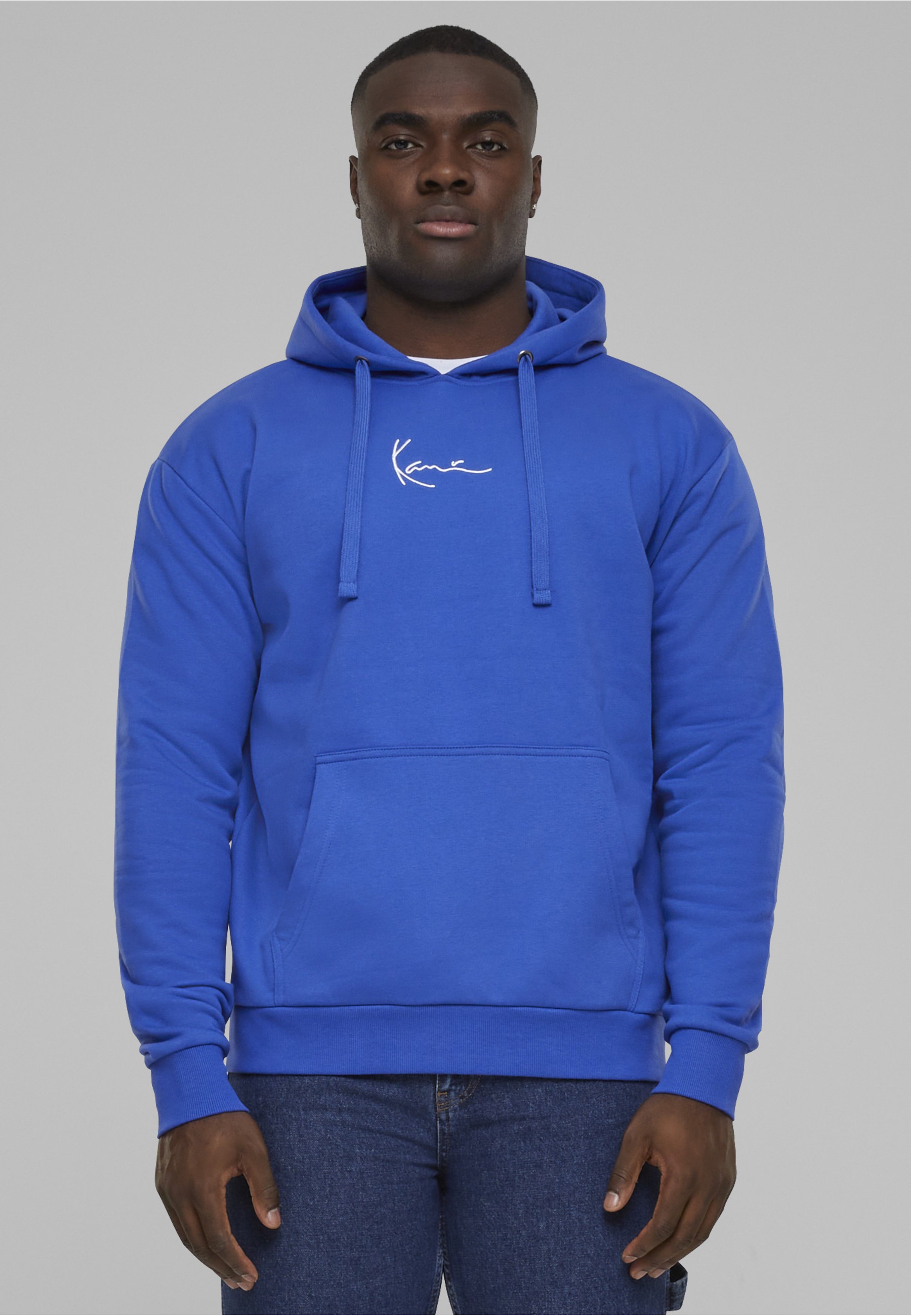 Karl Kani Kapuzenpullover »Karl Kani Herren« 1