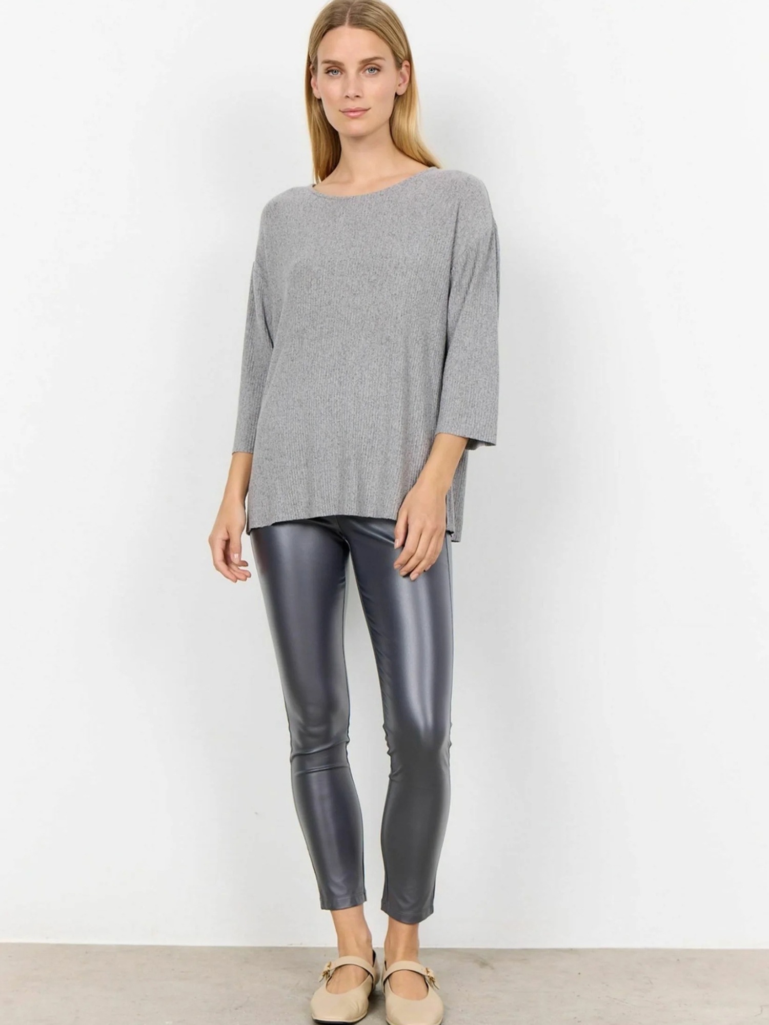 soyaconcept Blusentop »Soya Concept Shirt SC-INAS 1«