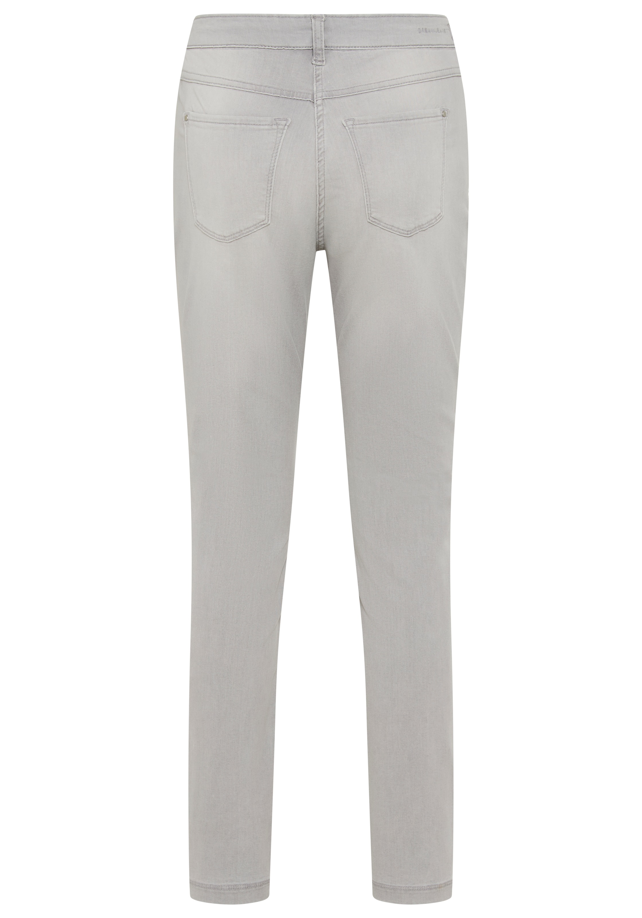 MAC Skinny-fit-Jeans "Dream Skinny" in hochelastische Qualität für den perf günstig online kaufen