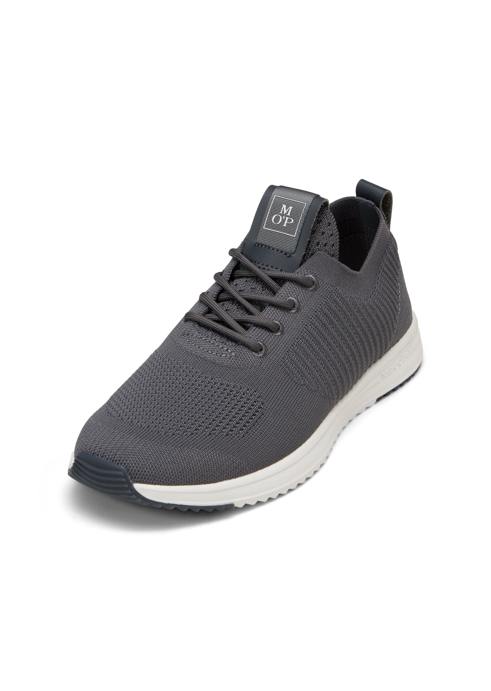 Marc OPolo Sneaker "aus recyceltem Polyester"