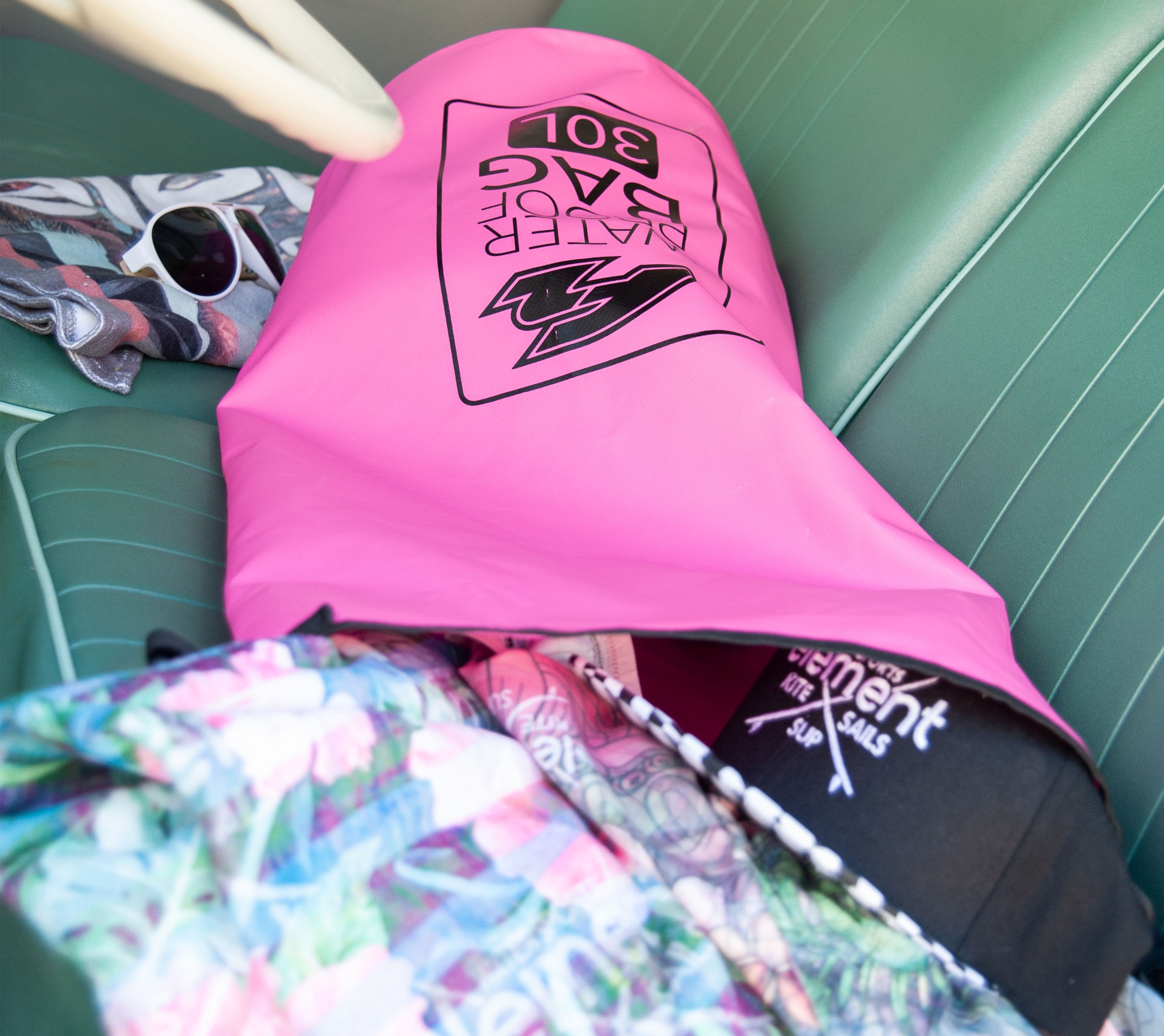 F2 Drybag »LAGOON BAG«