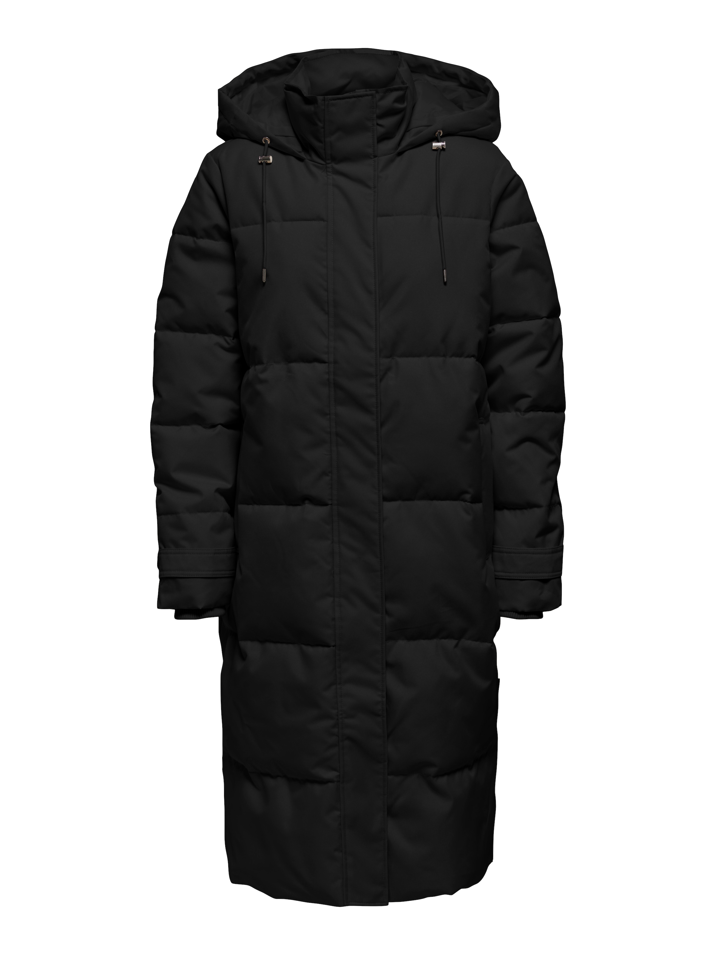 ONLY CARMAKOMA Steppmantel "CARIRENE PUFFER COAT OTW"