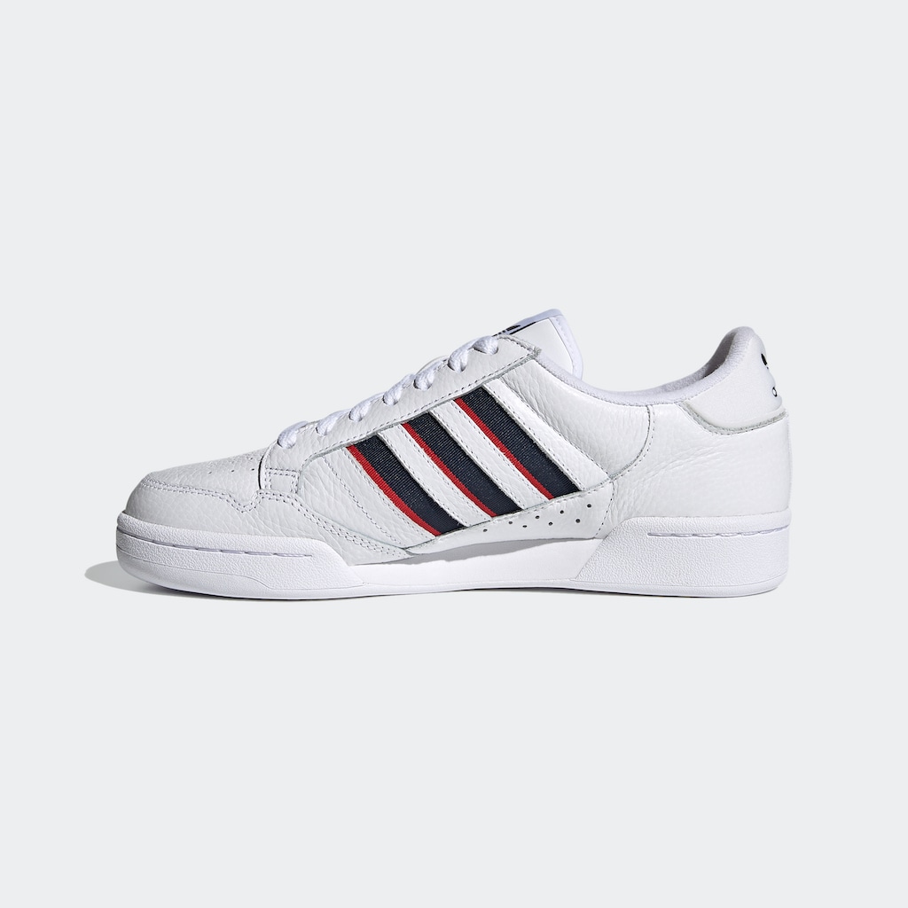 adidas Originals Sneaker »CONTINENTAL 80 STRIPES«