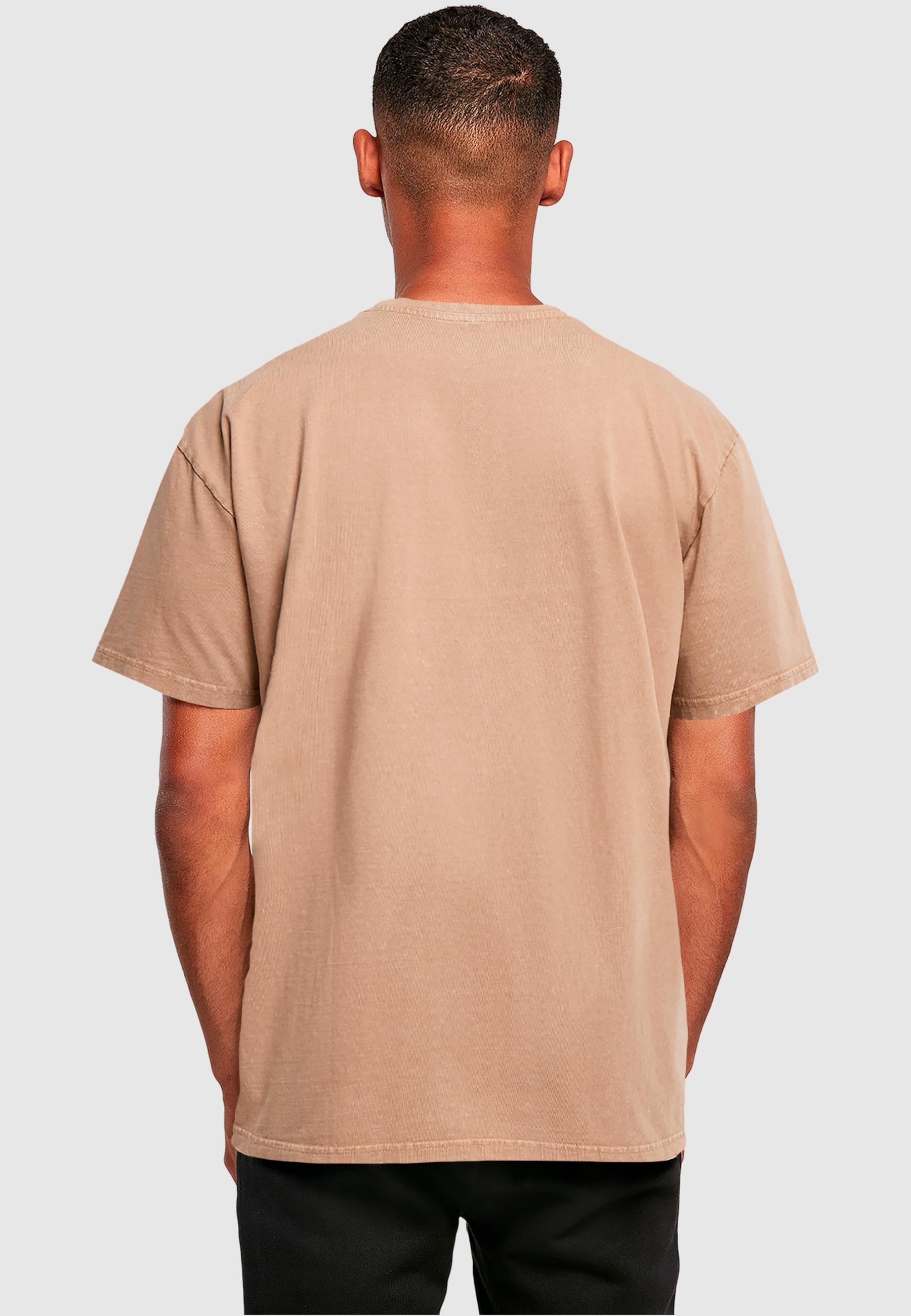 ABSOLUTE CULT T-Shirt »ABSOLUTE CULT Herren«, (1 tlg.)