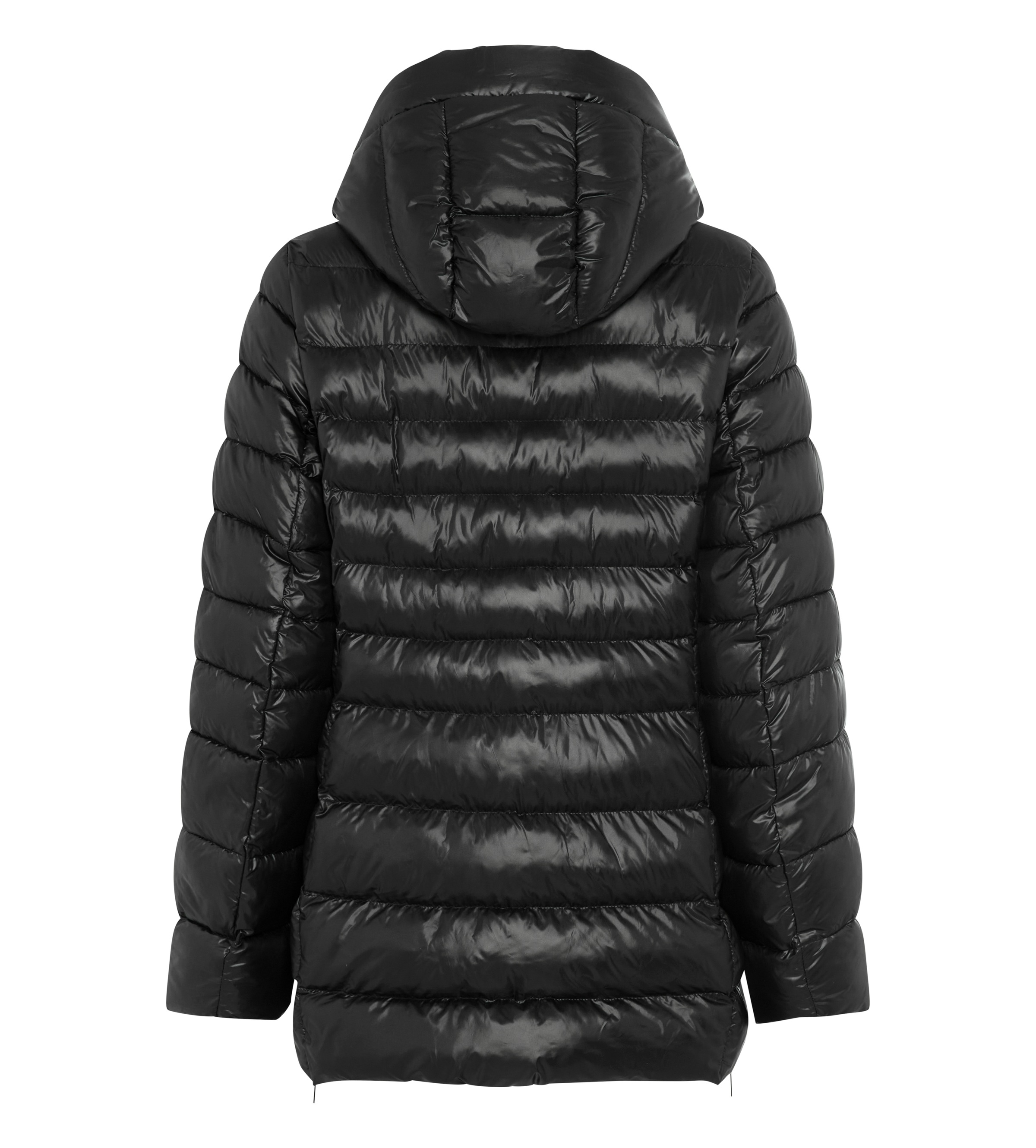 Fuchs Schmitt Steppjacke "Steppjacke", mit Kapuze, Mit Rundhalsausschnitt günstig online kaufen