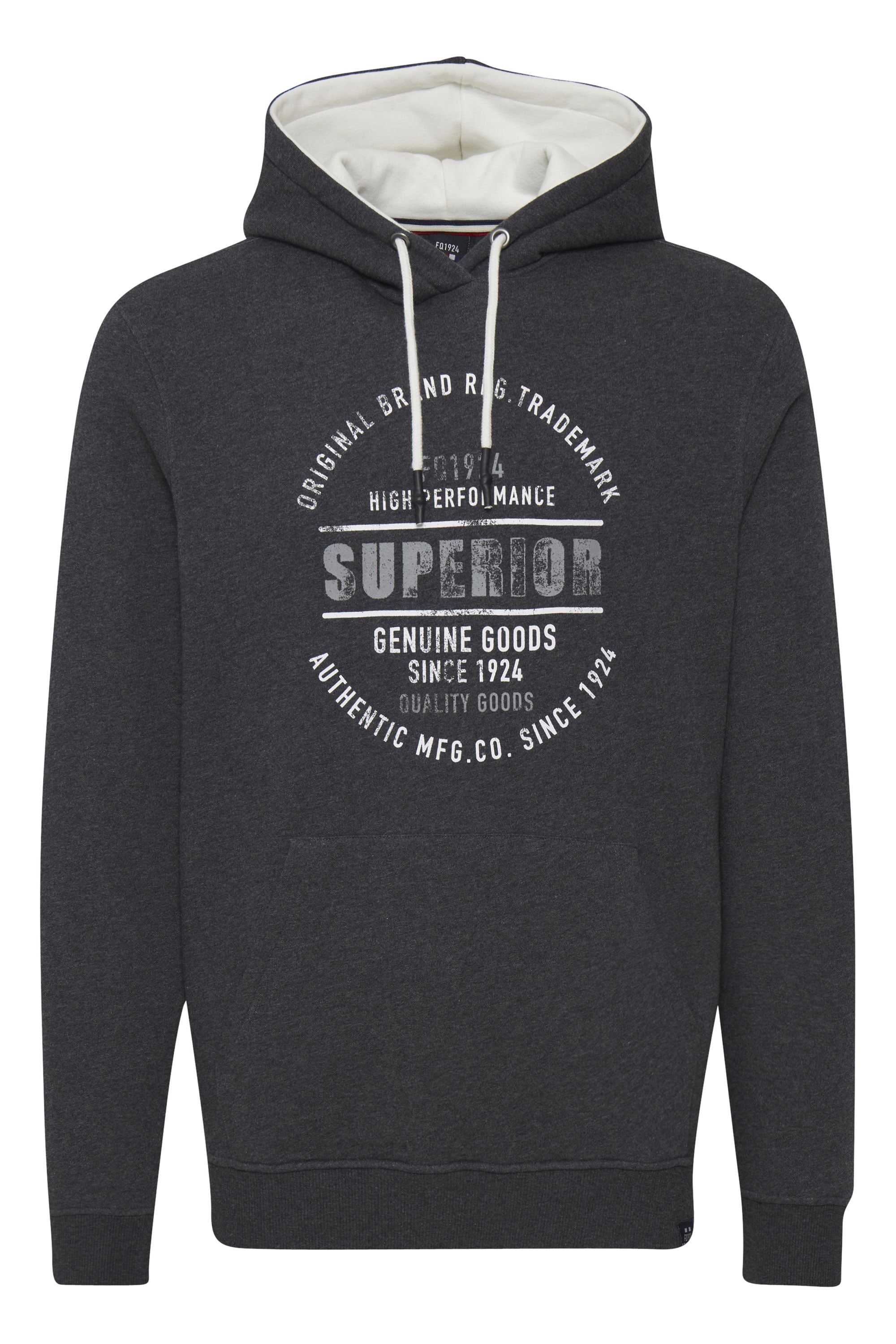 FQ1924 Kapuzenpullover "Hoodie FQThorin" günstig online kaufen