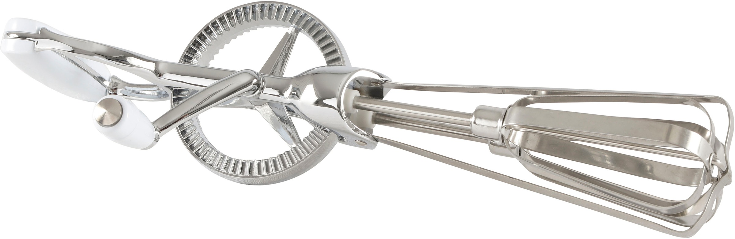 GSD HAUSHALTSGERÄTE Schneebesen Edelstahl günstig online kaufen