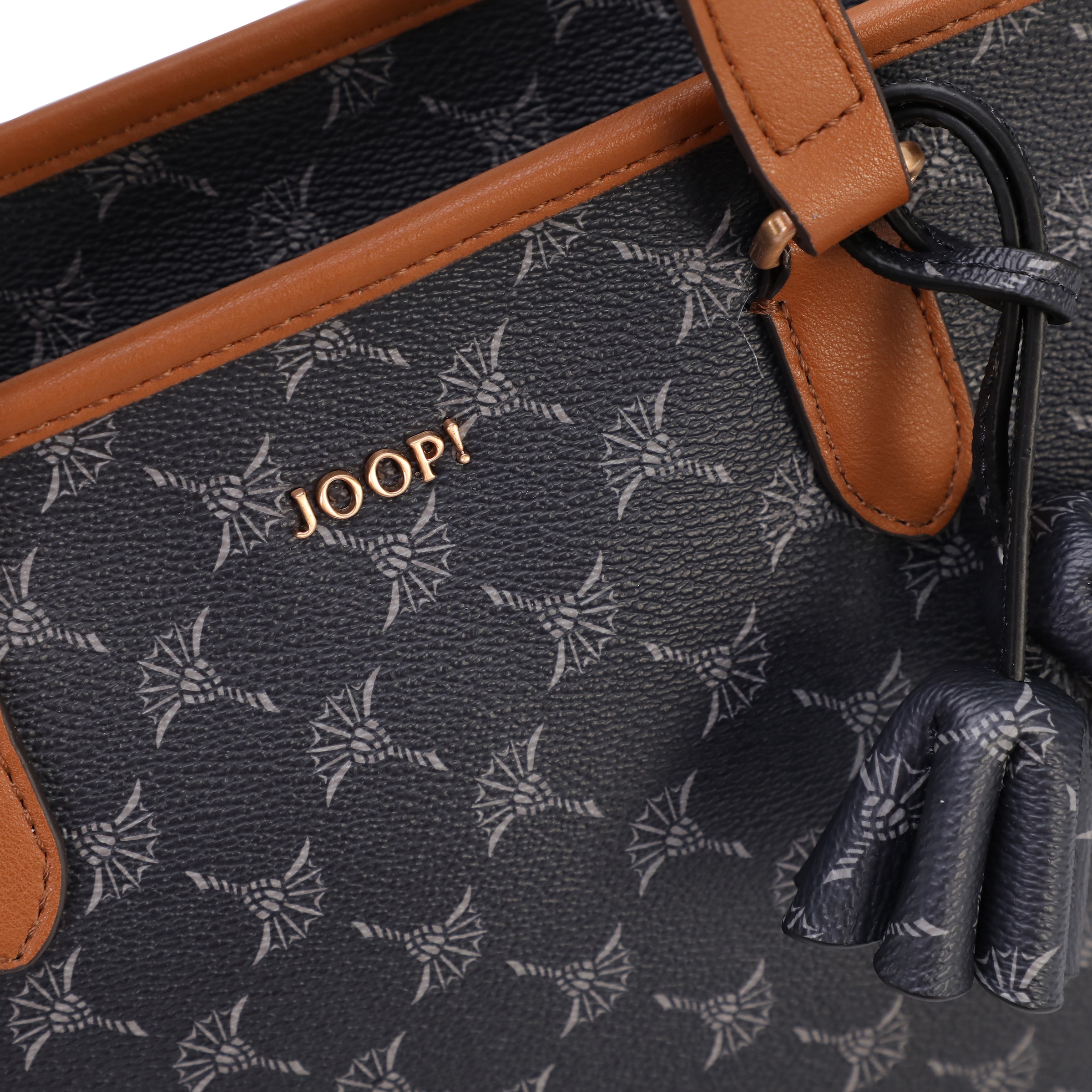 JOOP! Henkeltasche »cortina 1.0 ketty handbag shz«, schönes Geschenkset