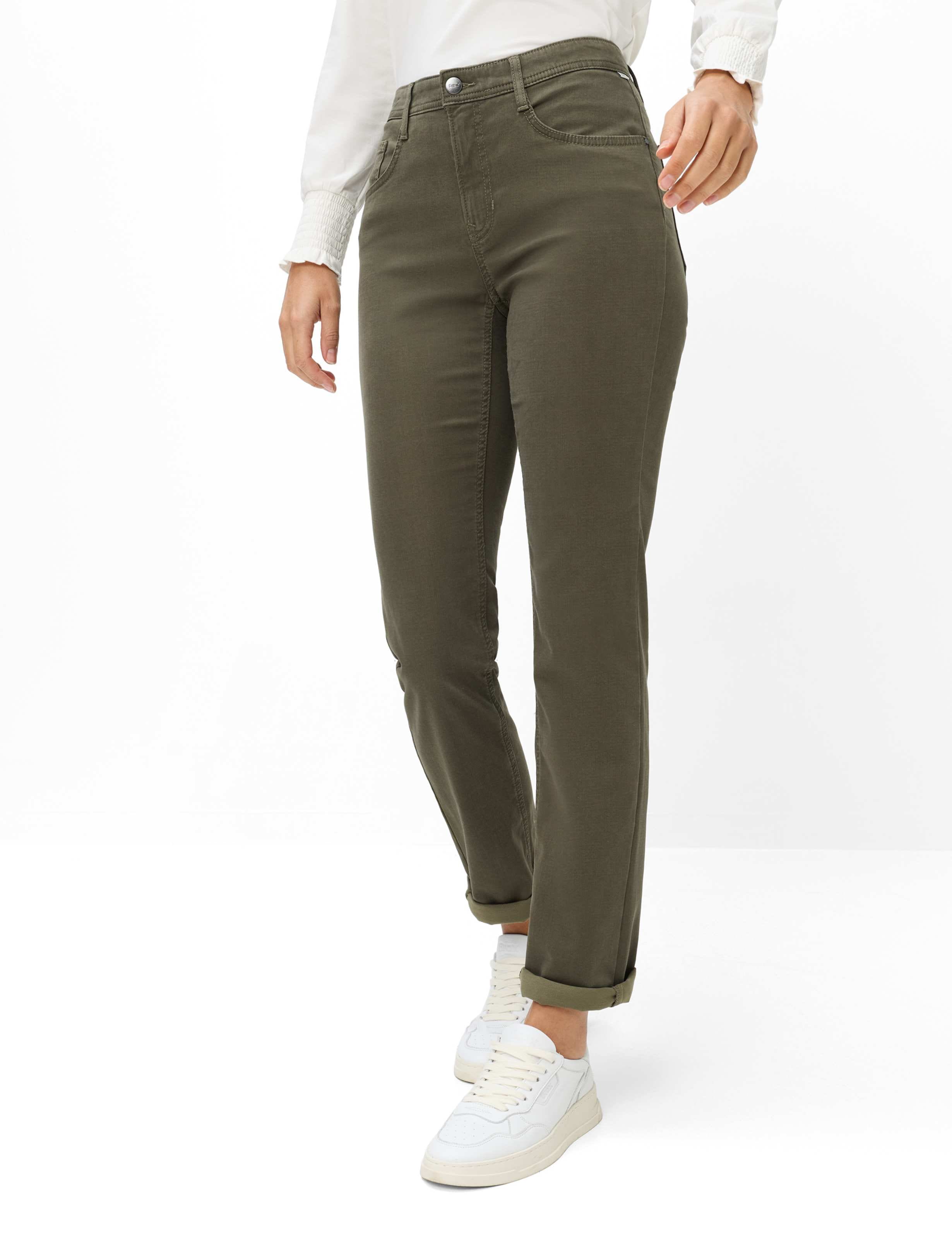 Brax 5-Pocket-Hose "Style MARY"