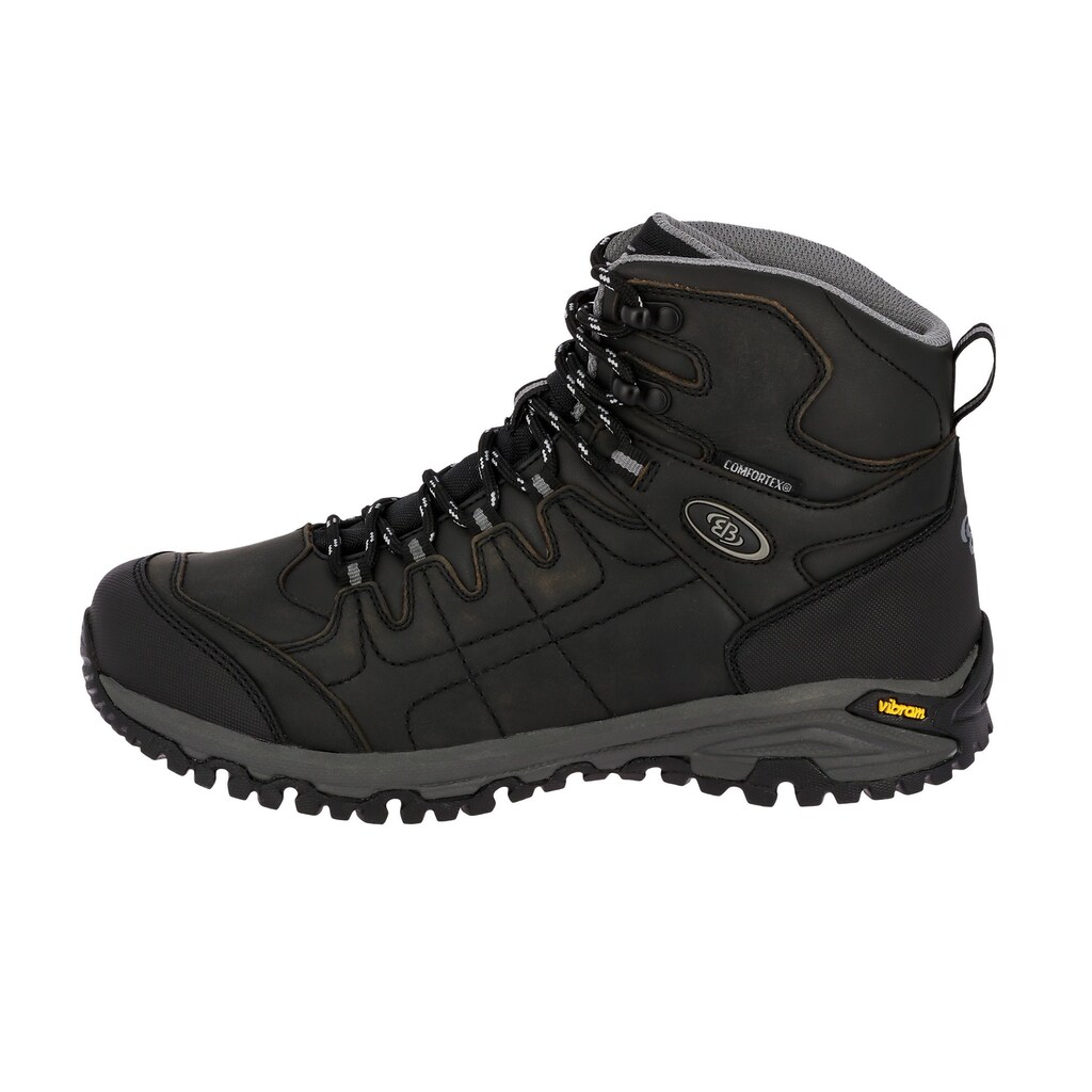 BRÜTTING Wanderschuh »Outdoorstiefel Blackburn High«