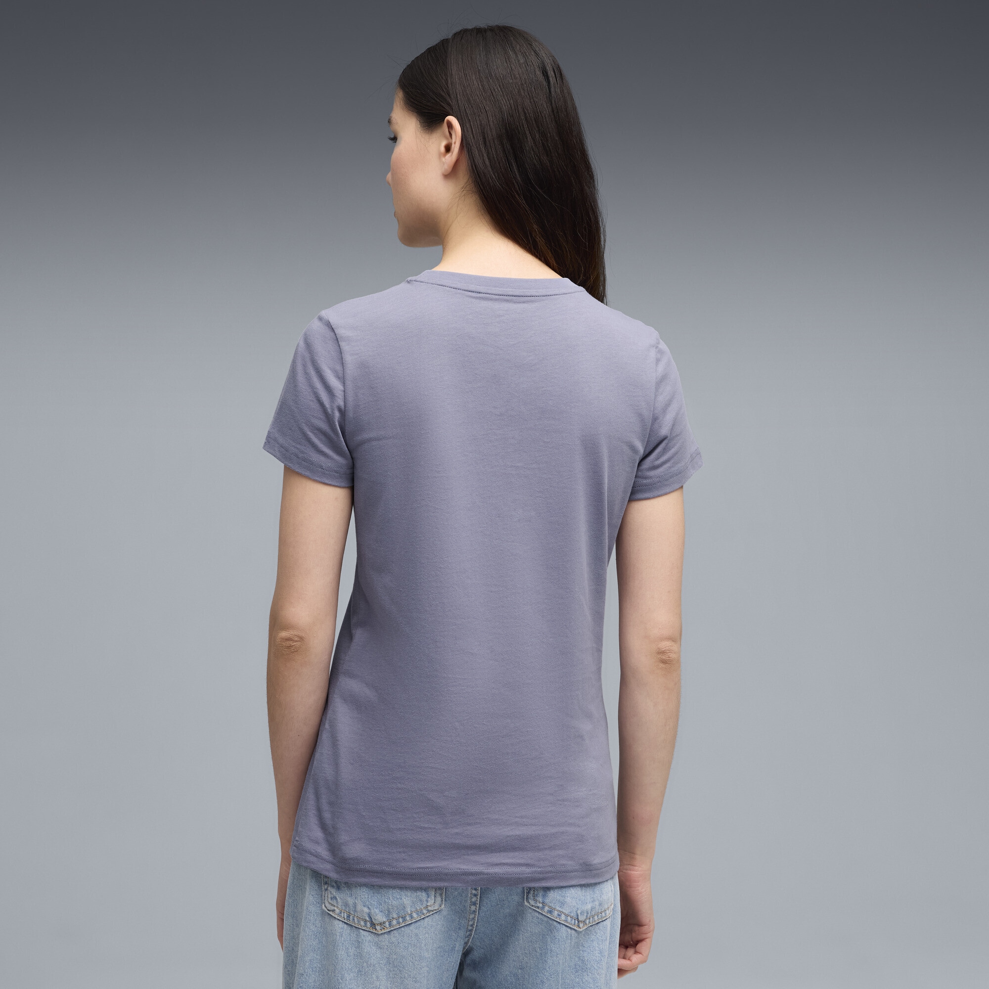 PUMA T-Shirt »Essentials T-Shirt Damen«