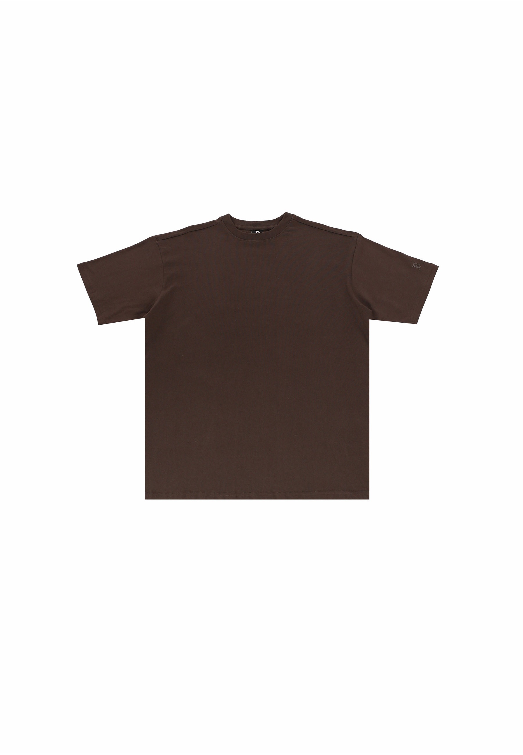 Dropsize T-Shirt "Dropsize Regular Fit T-Shirt" 1 Stk.