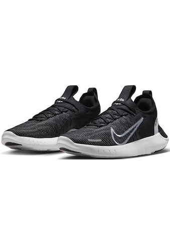 Nike Bėgimo bateliai » Free Run Flyknit Nex...