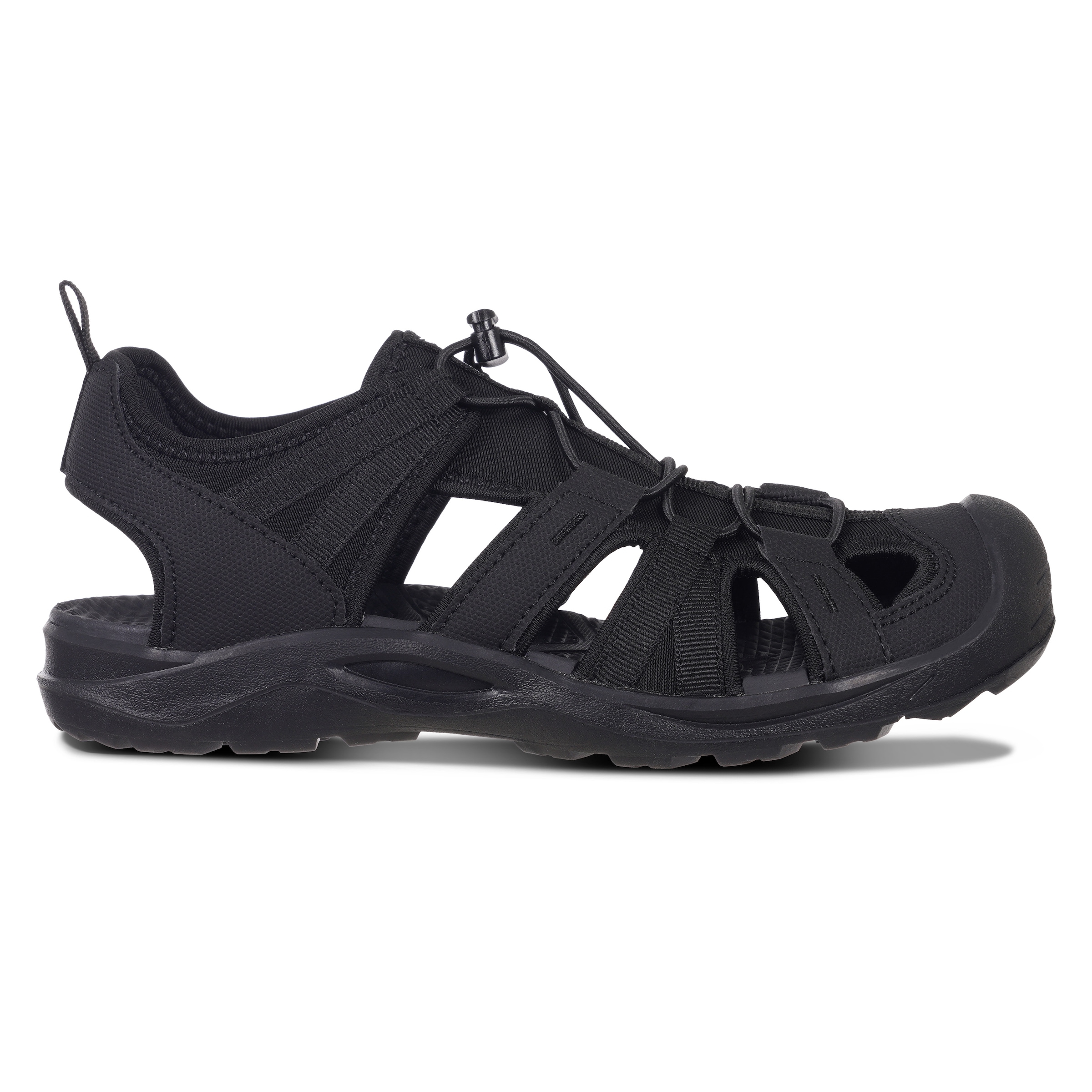 Icepeak Outdoorsandale »AKSU MS«