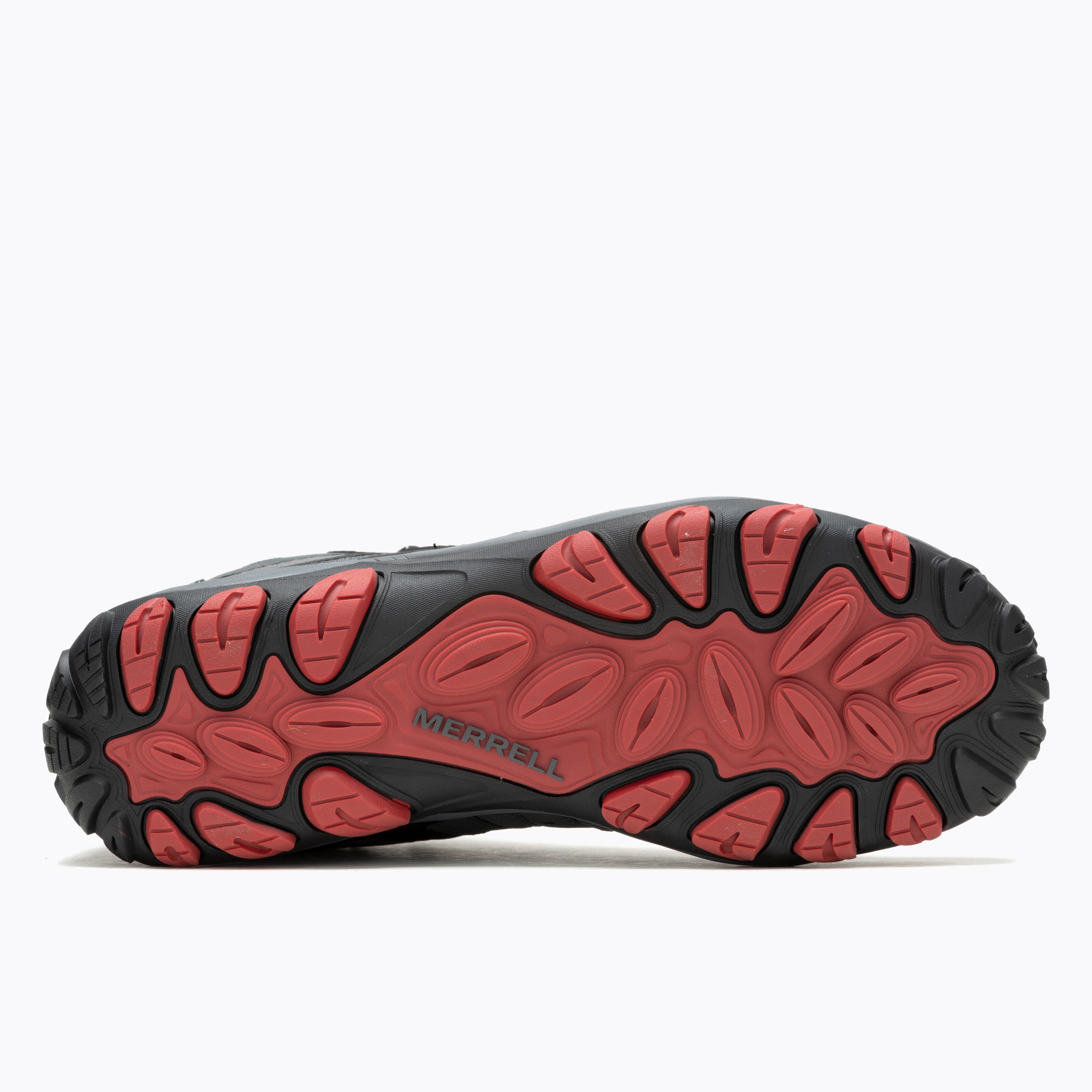 Merrell Wanderschuh »ACCENTOR 3 SPORT MID GTX«  wasserdicht