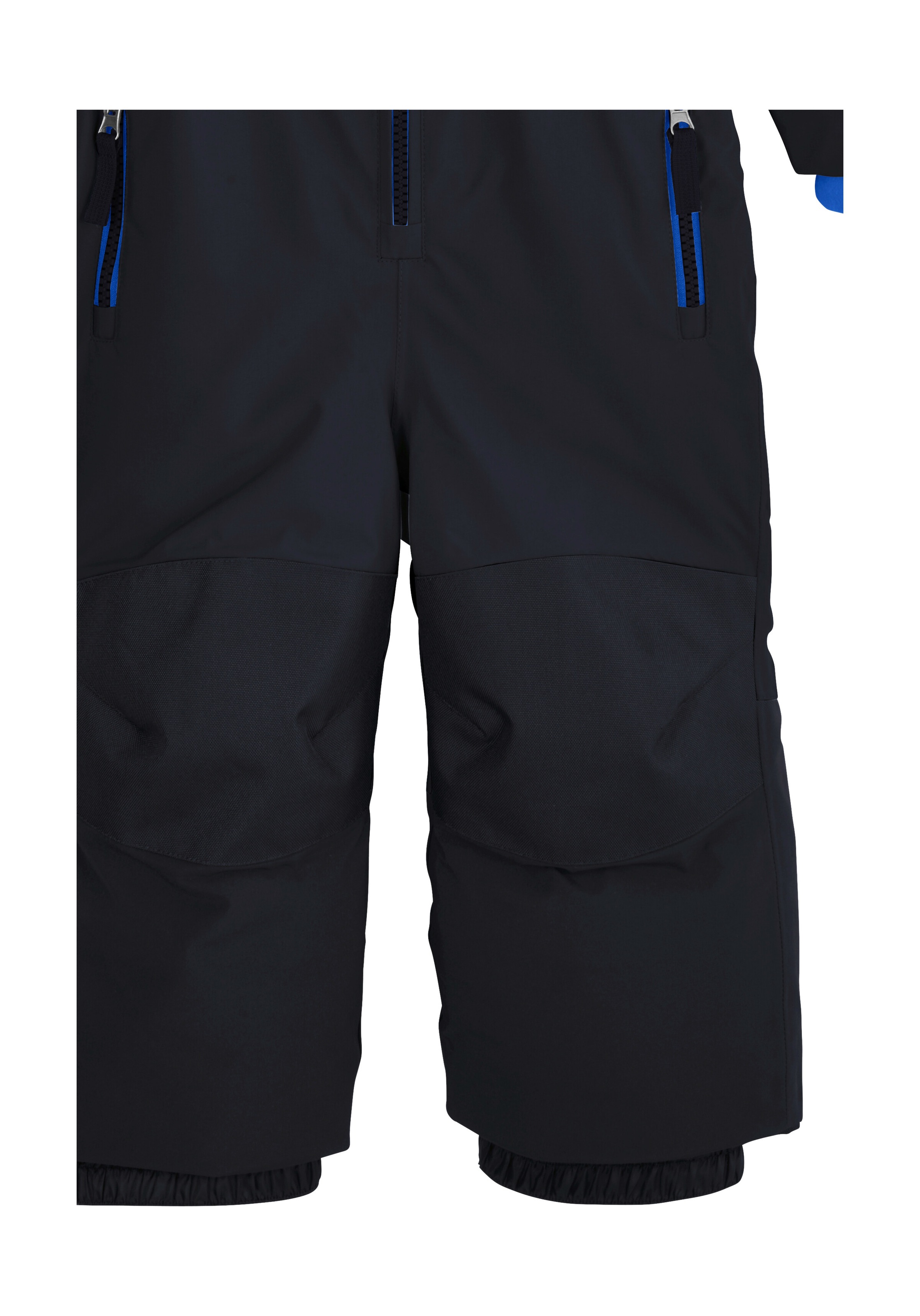 first instinct by killtec Overall »FISW 36 MNS ONPC«, Wasserdichter Skioverall mit Fleece-Innenfutter, verlängerbare Ärmel