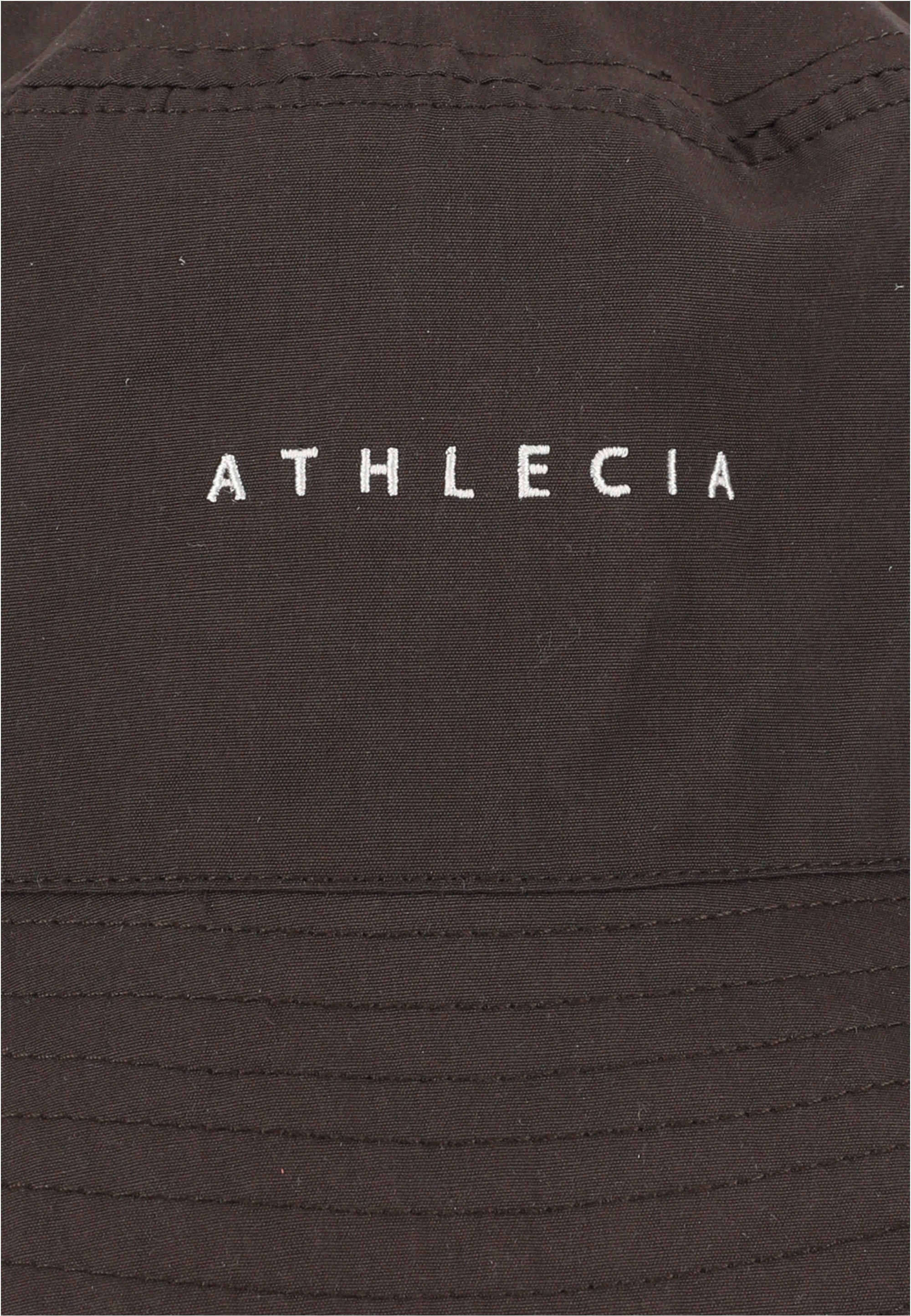 ATHLECIA Strohhut »Ansonia« Schmucklos