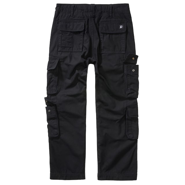 Brandit Cargohose »Herren Kids Pure Trouser«, (1 tlg.) online kaufen | BAUR