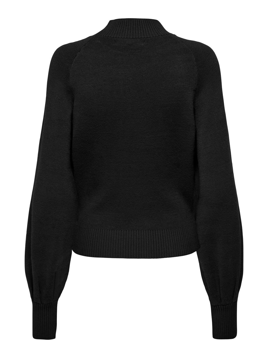 ONLY Stehkragenpullover ONLFRIDA LIFE LS HIGHNECK CC KNT günstig online kaufen