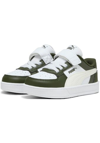 PUMA Sneaker »CAVEN 2.0 BLOCK AC+ INF«