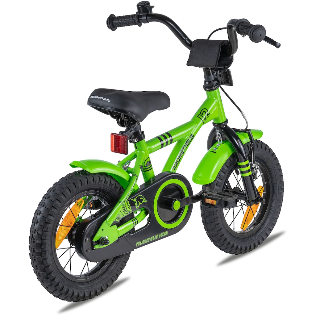 PROMETHEUS BICYCLES Kinderfahrrad »Hawk«, 1 Gang