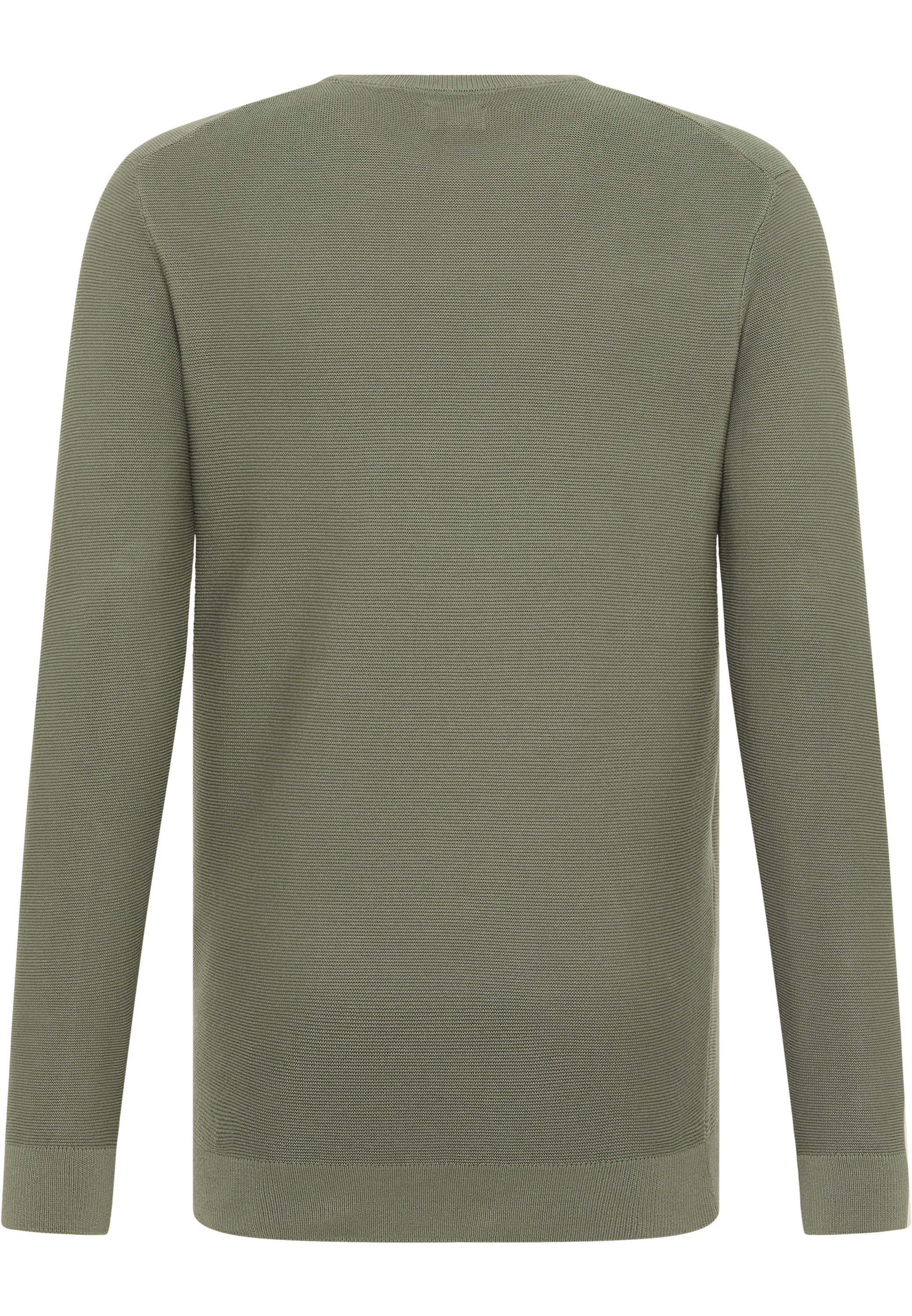 MUSTANG Sweater »Herren Style Elliot«