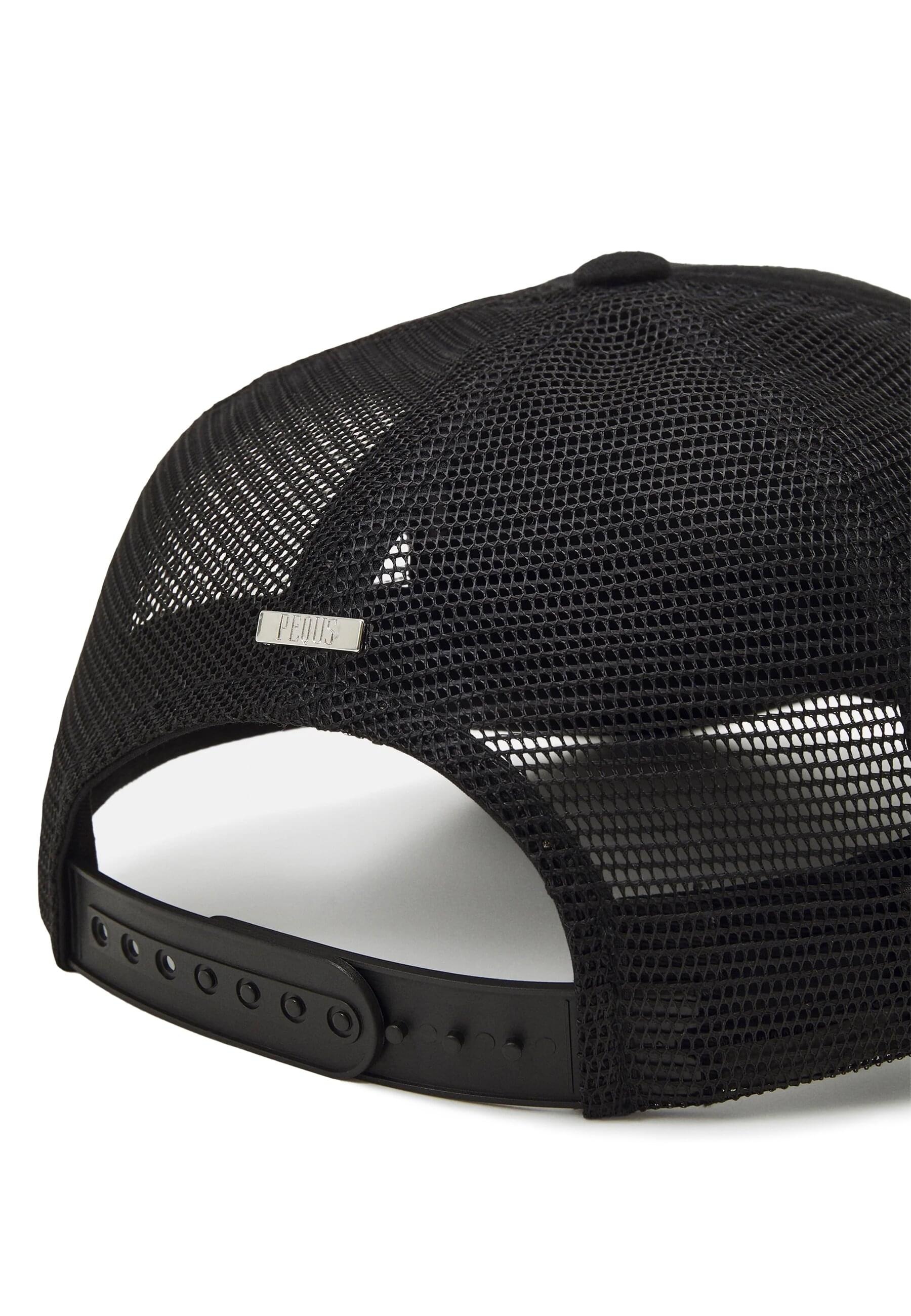 PEQUS Trucker Cap »PEQUS PEQUS Handwritten Logo Trucker Cap«