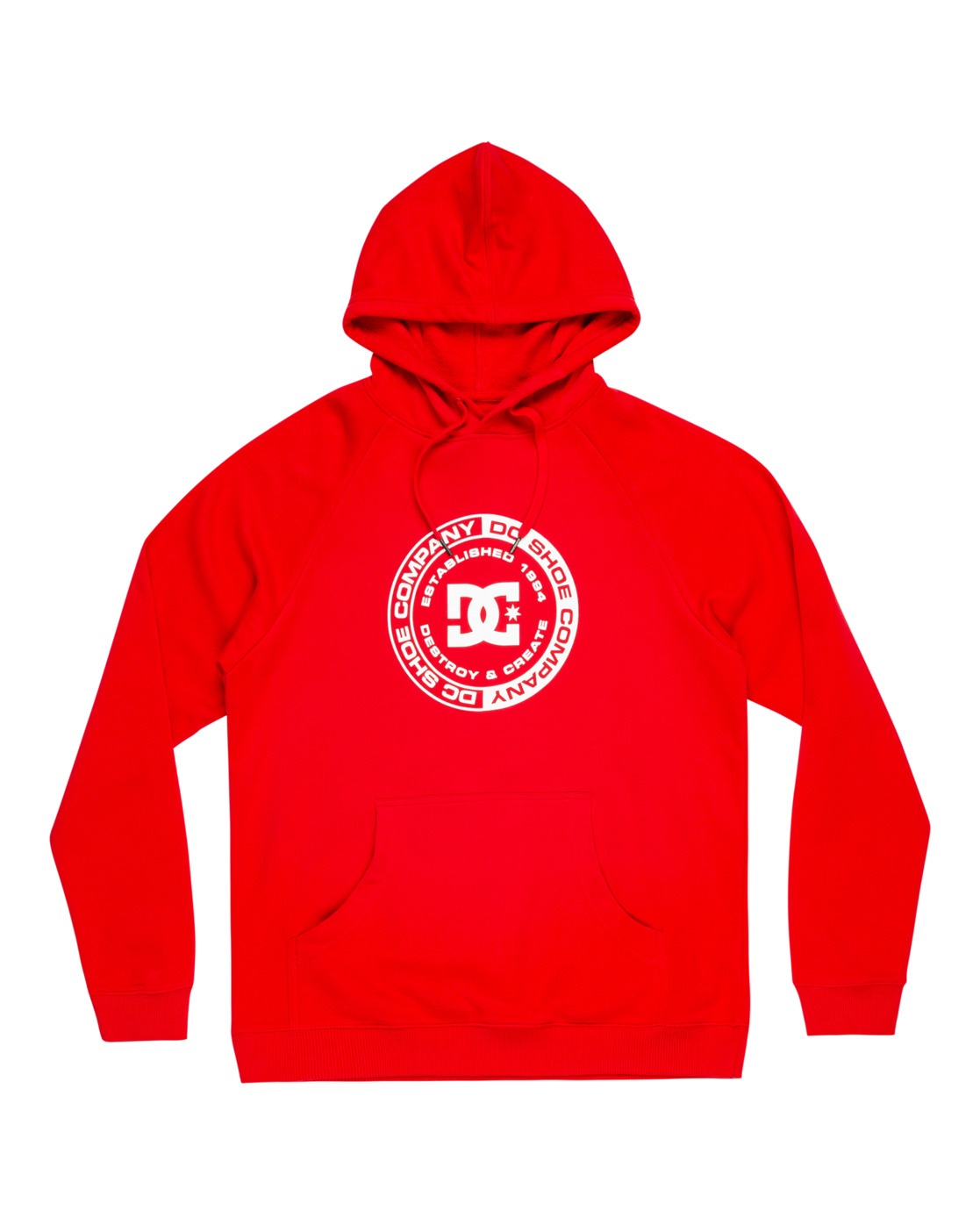 DC Shoes Hoodie »DC Corpo«