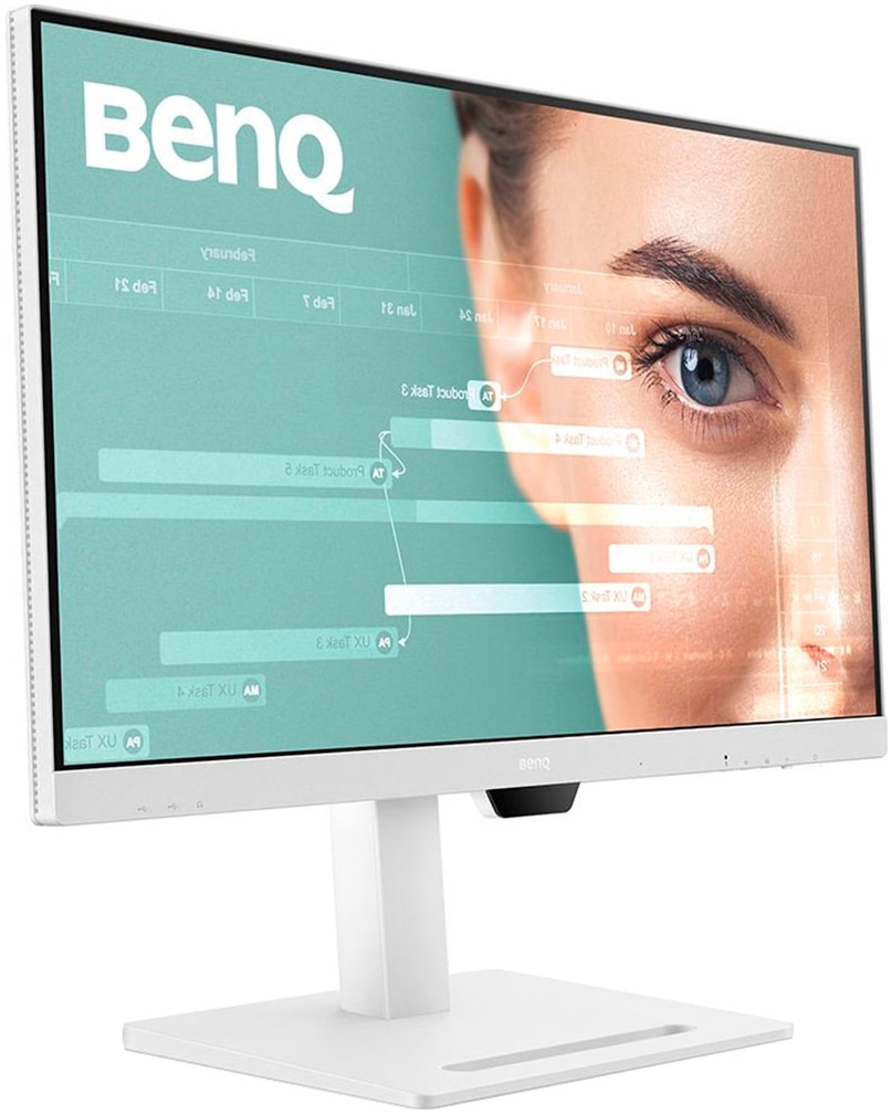 BenQ LED-Monitor »GW2790QT«, 68,6 cm/27 Zoll, 2560 x 1440 px, Quad HD, 5 ms Reaktionszeit, 75 Hz
