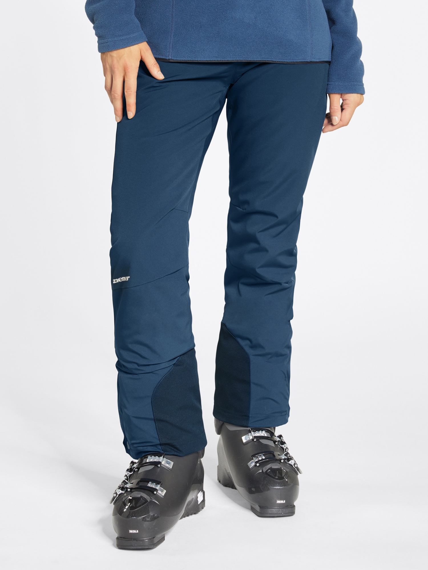 | online bestellen Ziener Skihose »TILLA« BAUR