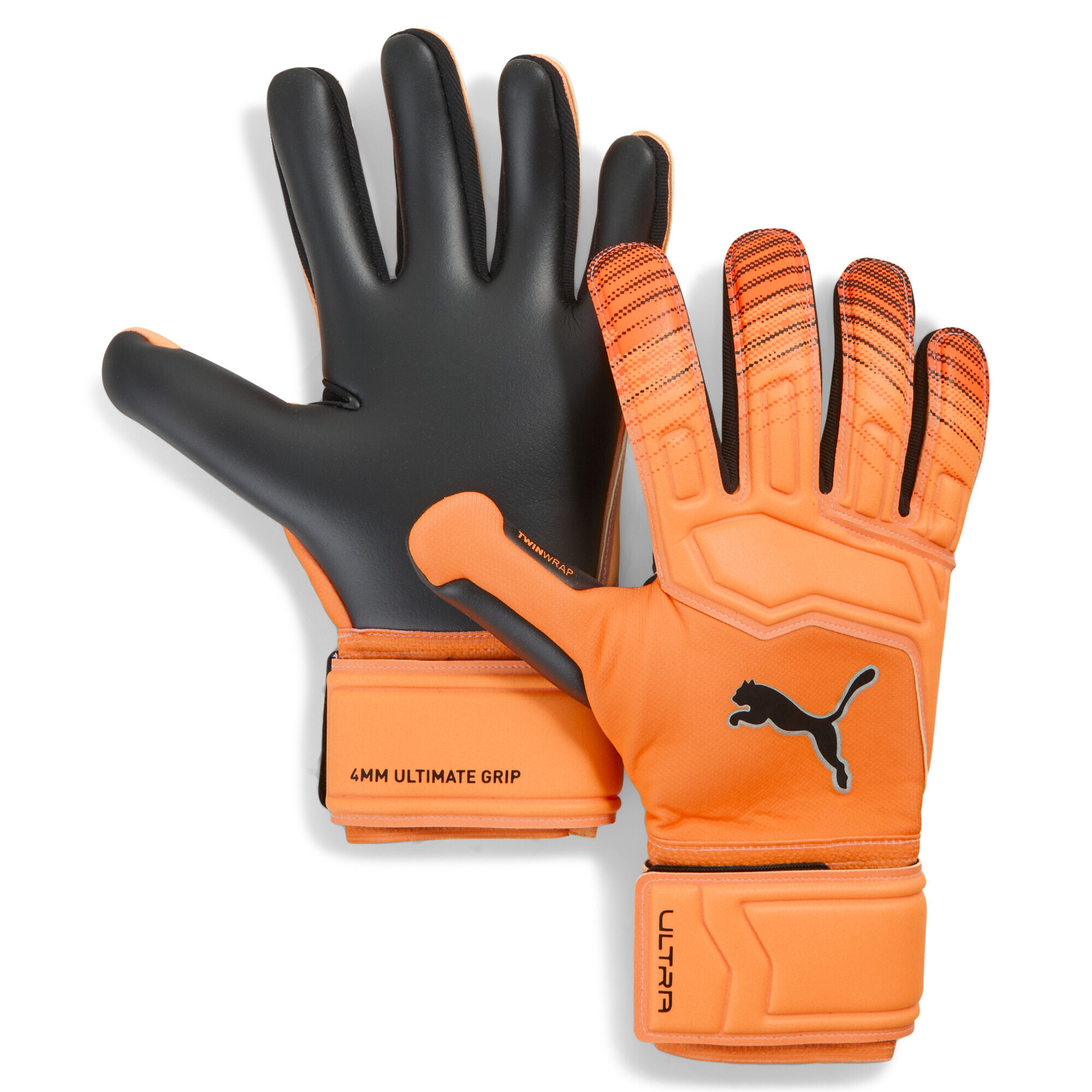 PUMA Torwarthandschuhe "PUMA ULTRA Pro Torwarthandschuhe Unisex" günstig online kaufen