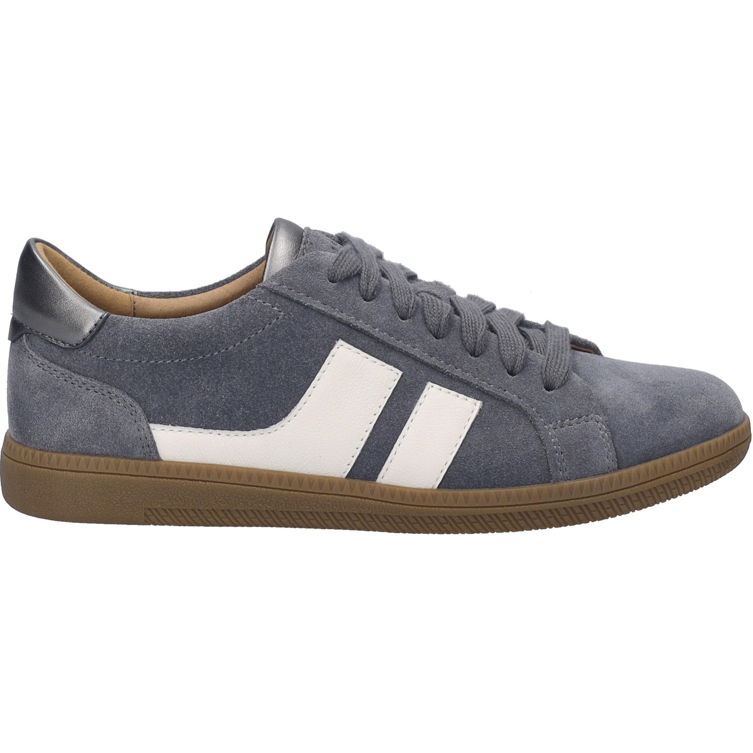 Josef Seibel Sneaker "Joleen 04, asphalt-multi" günstig online kaufen