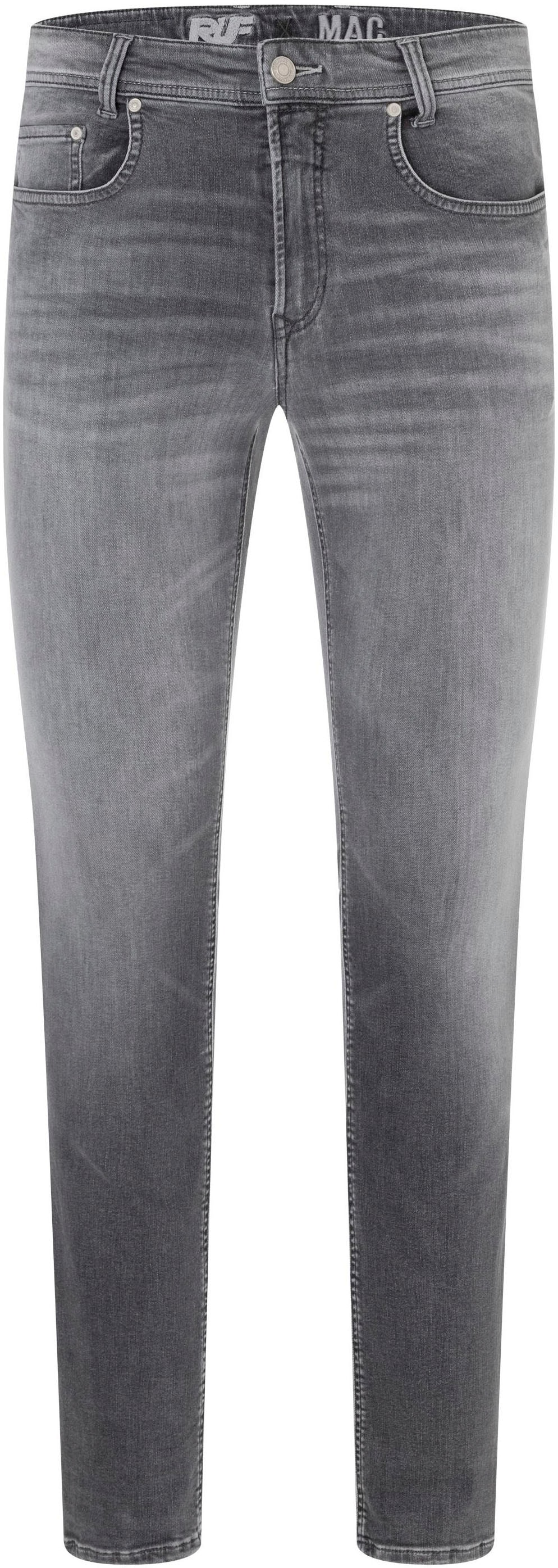 MAC Straight-Jeans »Flexx-Driver«, super elastisch bestellen BAUR ▷ 