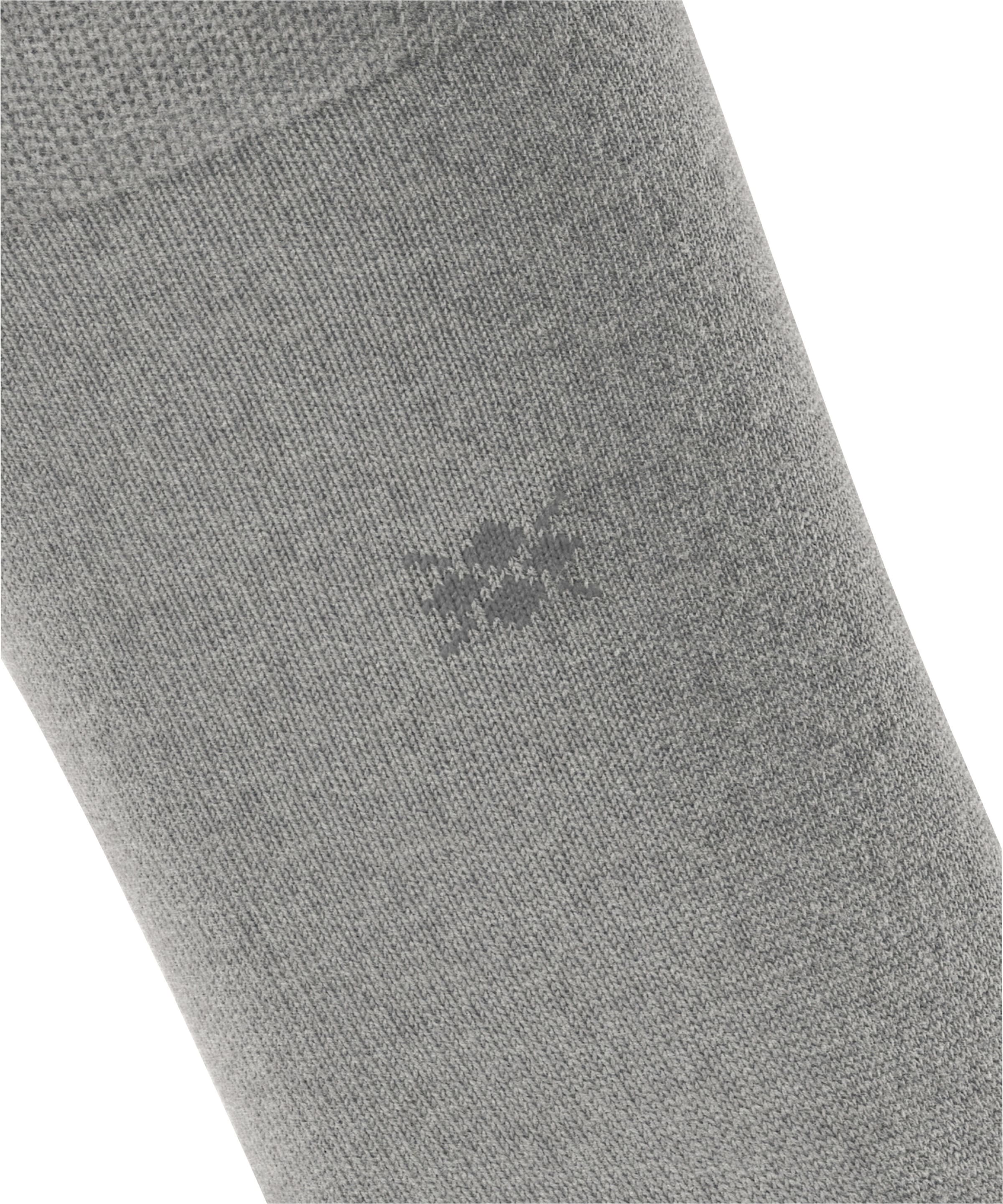 Burlington Socken »Bloomsbury« Einheitsgröße 36-41, unifarben, wärmende Wollmischung