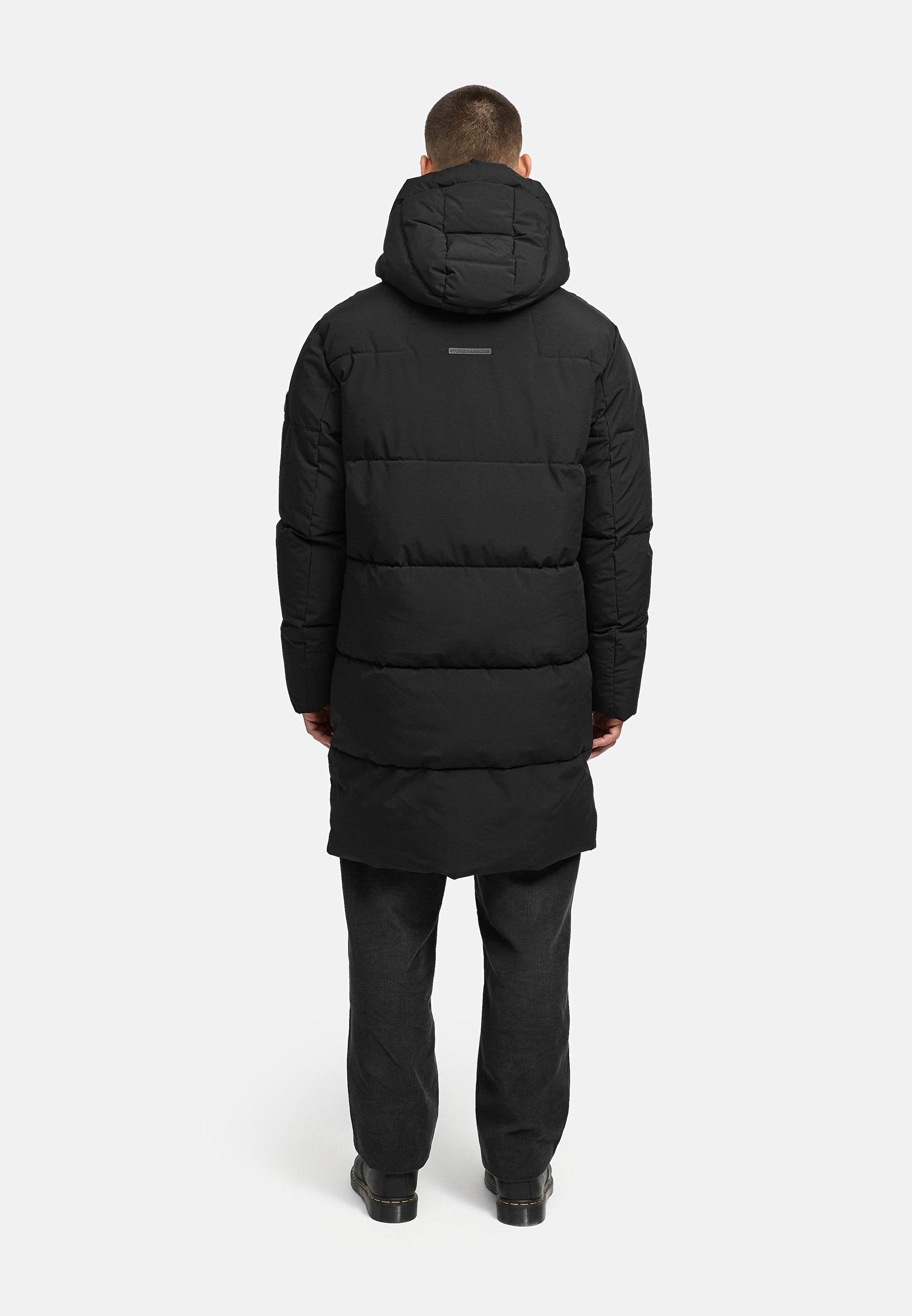 Stone Harbour Steppmantel »Hadrieen XX«