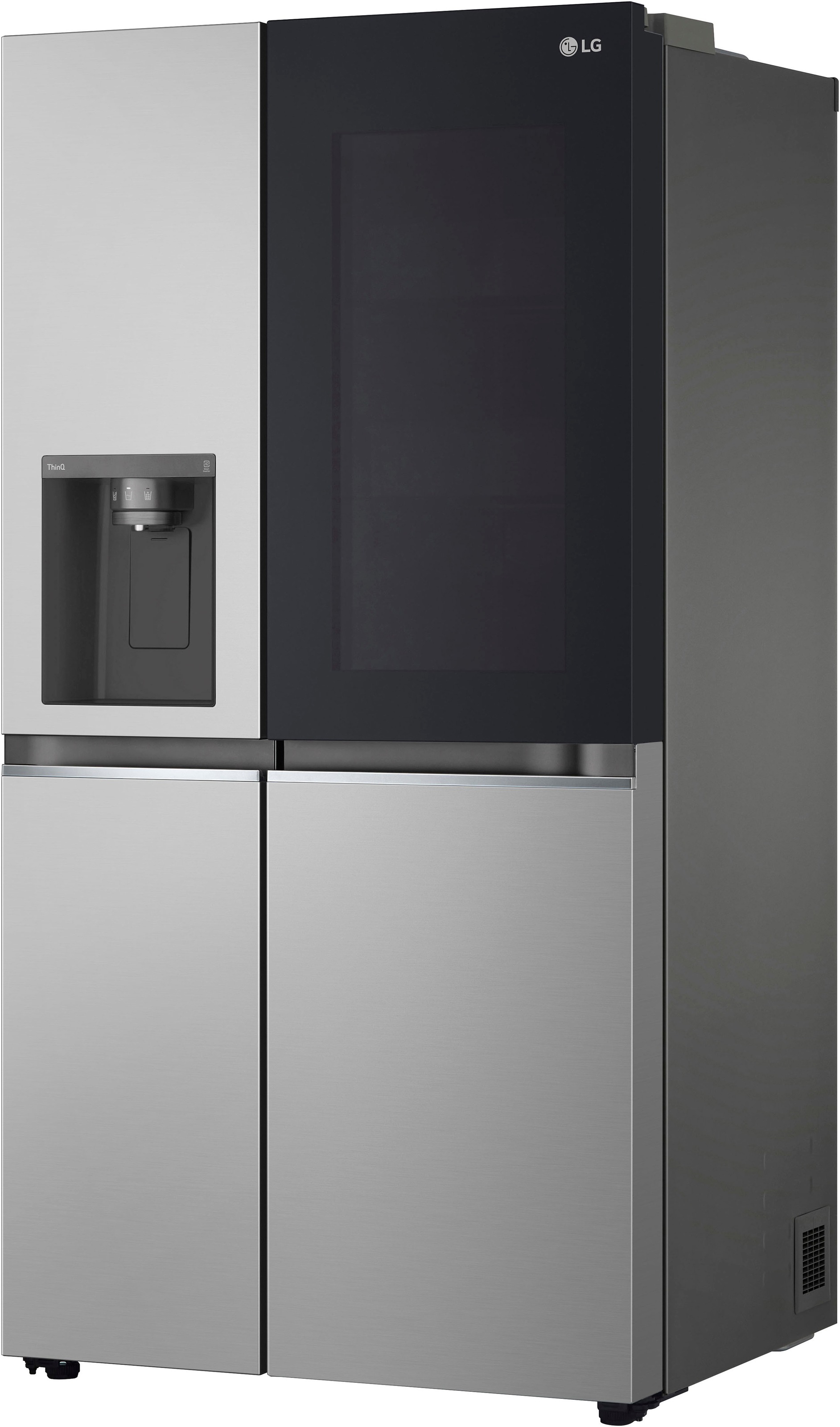 Thumbnail - LG Side-by-Side G-Serie "GSGB71PYLL" 179 cm hoch 91,3 cm breit