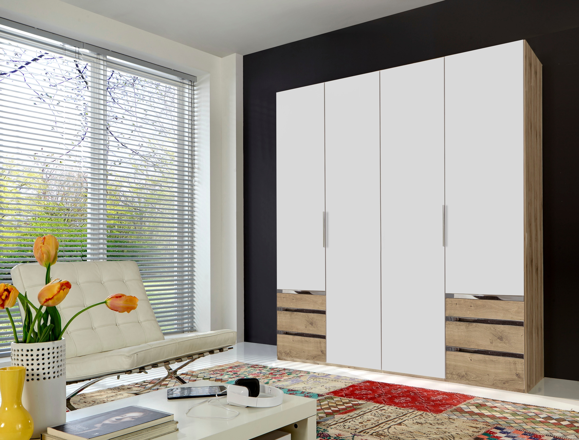 Wimex "Level by fresh to go" mit Schubladen