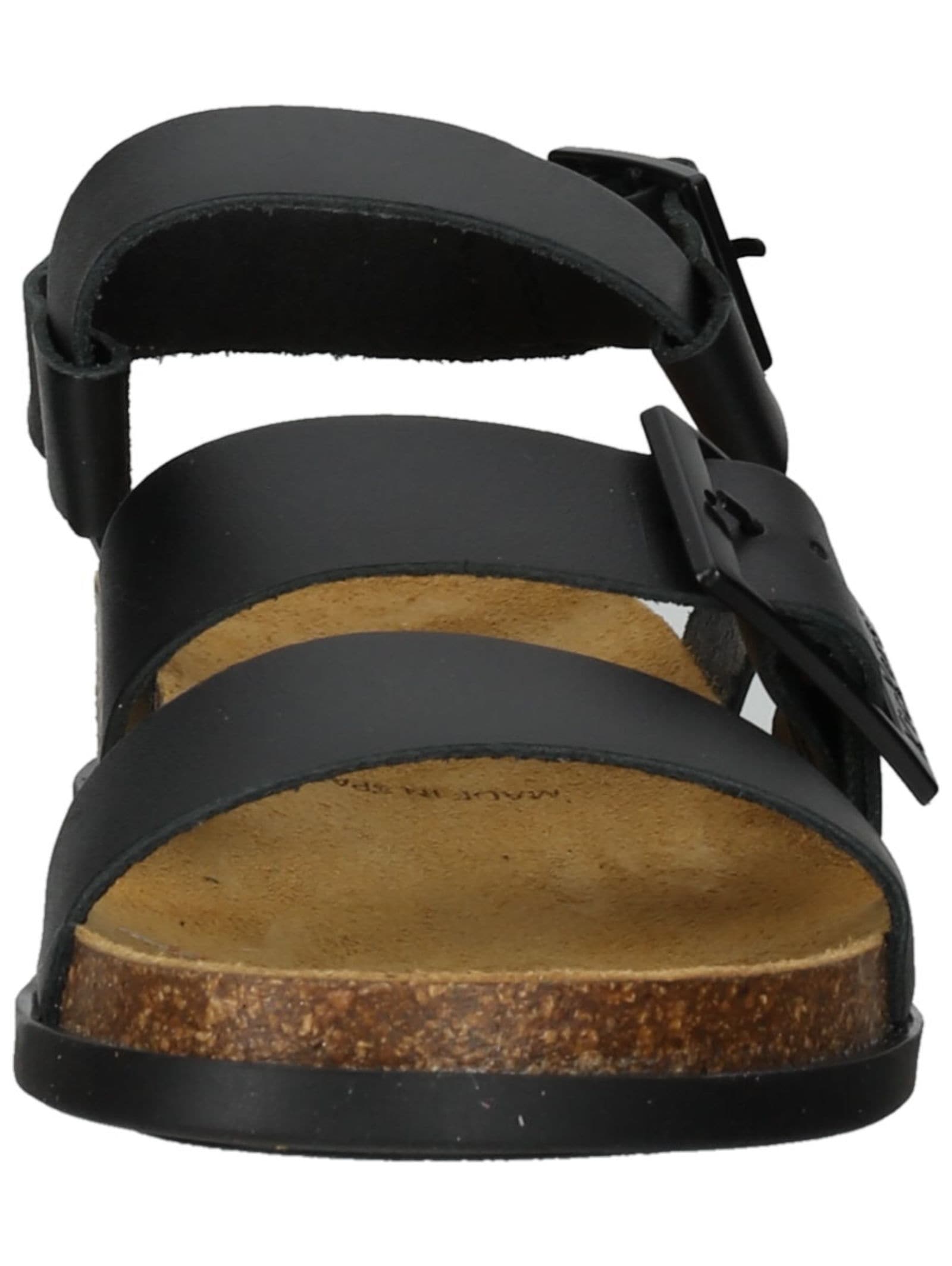 Kickers Pantolette »Kickers Pantoletten Leder«