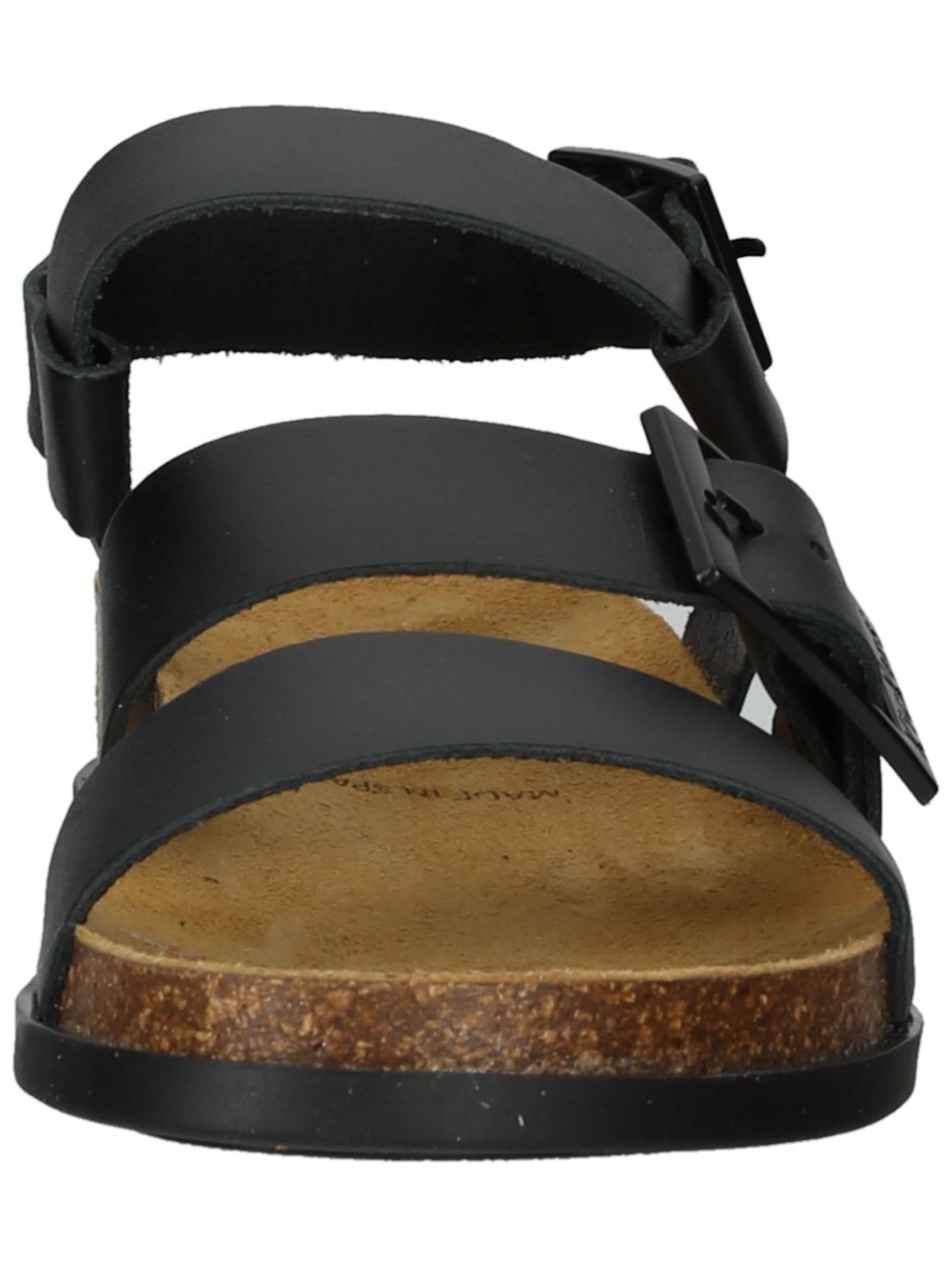 Thumbnail - Kickers Pantolette "Kickers Pantoletten Leder"