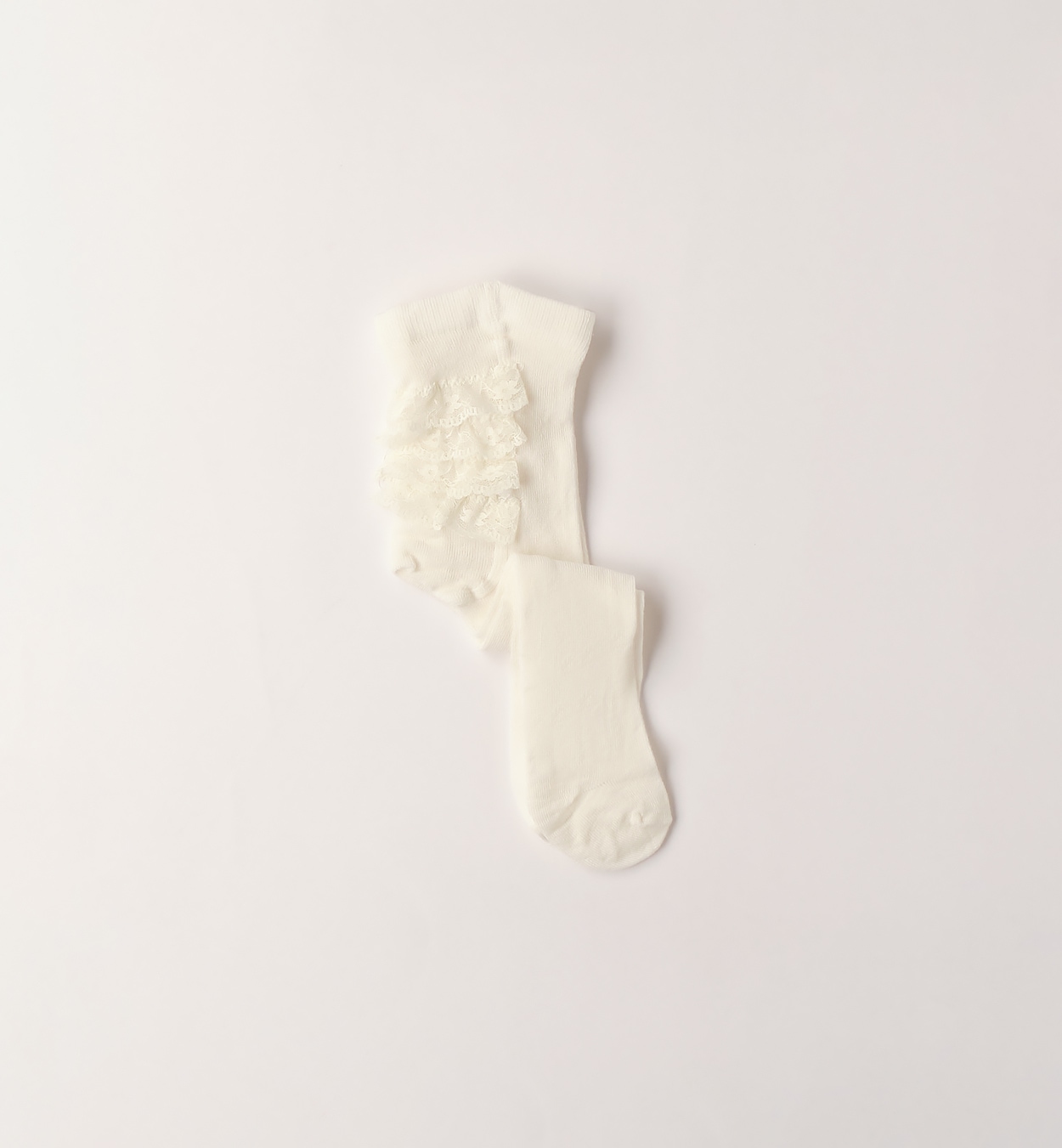 Minibanda Strümpfe "BABY GIRL ACCESSORIES"