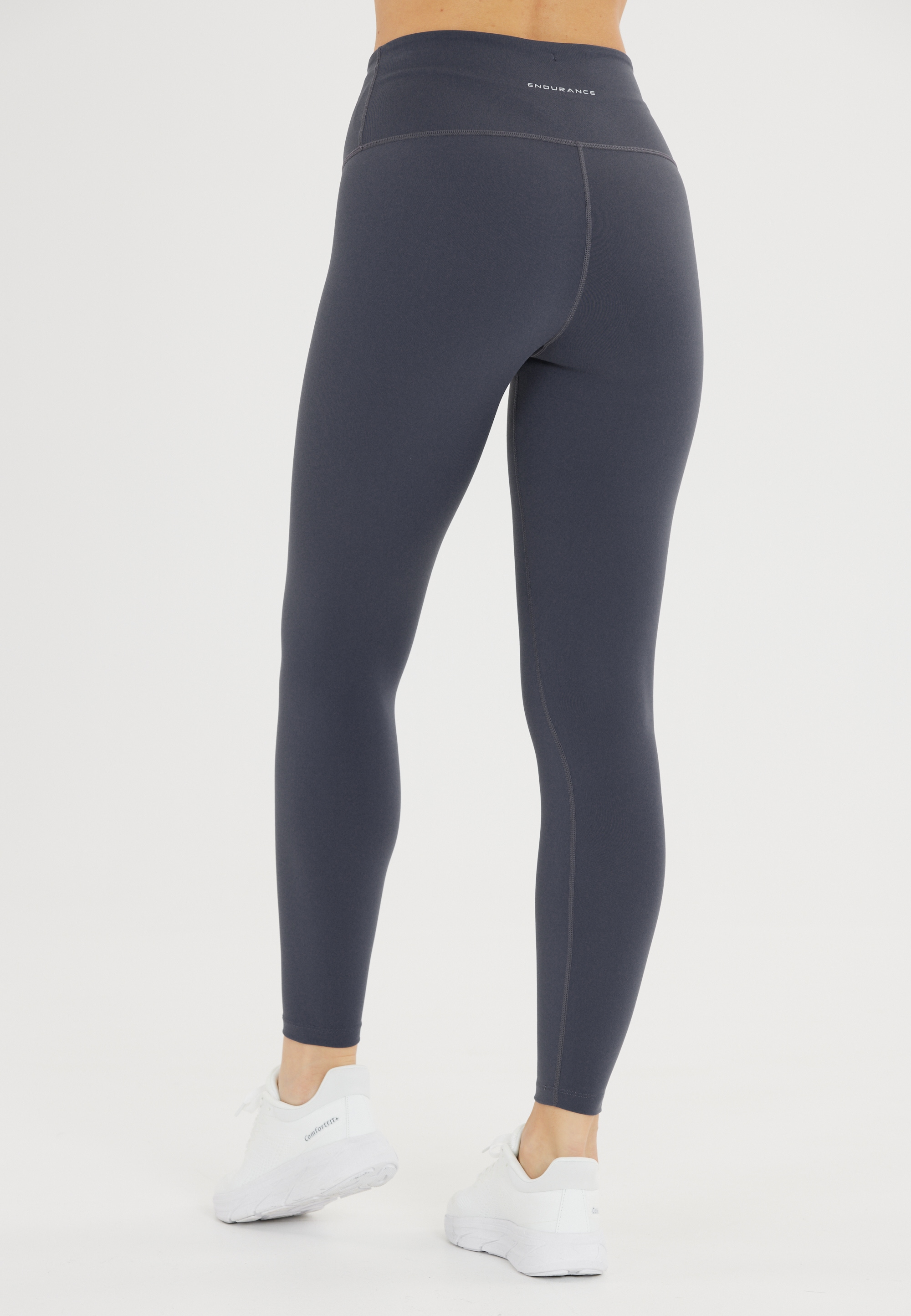 ENDURANCE Radhose »Raleigh«, mit Quick Dry-Technologie