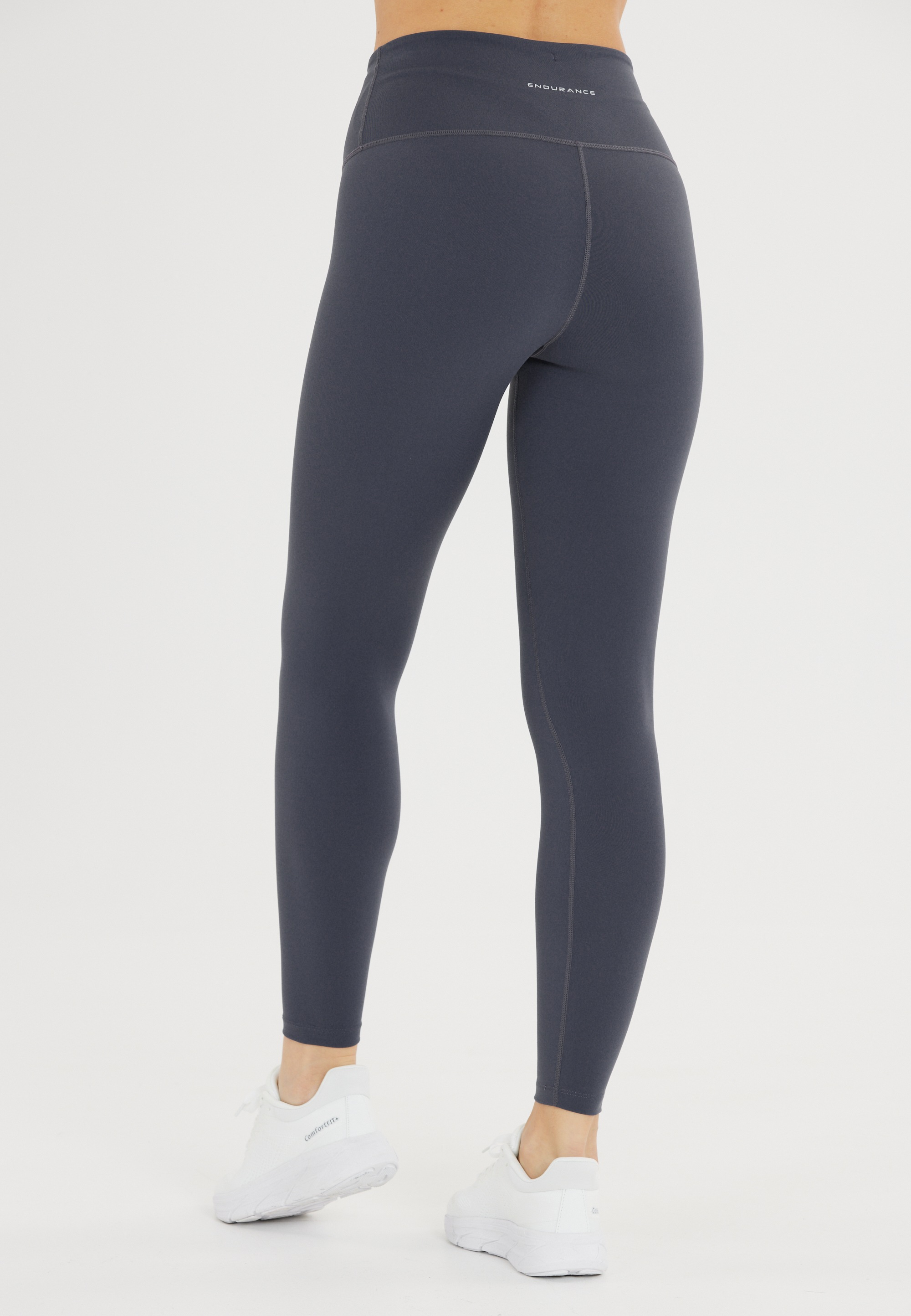 ENDURANCE Radhose "Raleigh" mit Quick Dry-Technologie